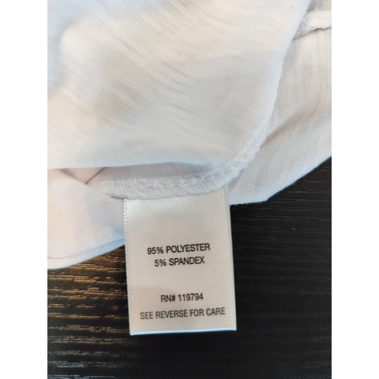 Other High Fifth Women’s Medium Graphic Tee Casual Short Sleeve Size M / US 6-8 / IT 42-44 - 5 Thumbnail