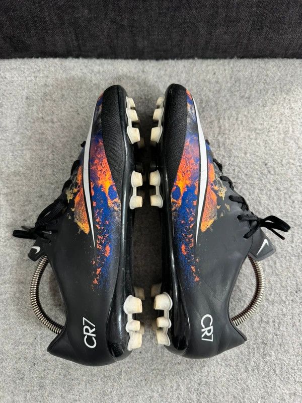Nike Nike Mercurial Veloce II CR7 Savage Beauty AG 40,5 Ronaldo Size US 7.5 / EU 40-41 - 11 Thumbnail