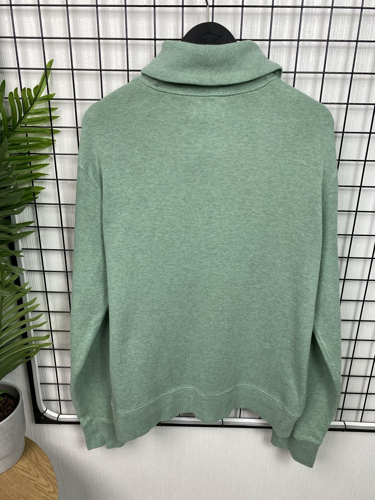 Polo Ralph Lauren × Ralph Lauren × Vintage Polo Ralph Lauren sweater Vintage jumper Men XL knit Size US XL / EU 56 / 4 - 17 Thumbnail