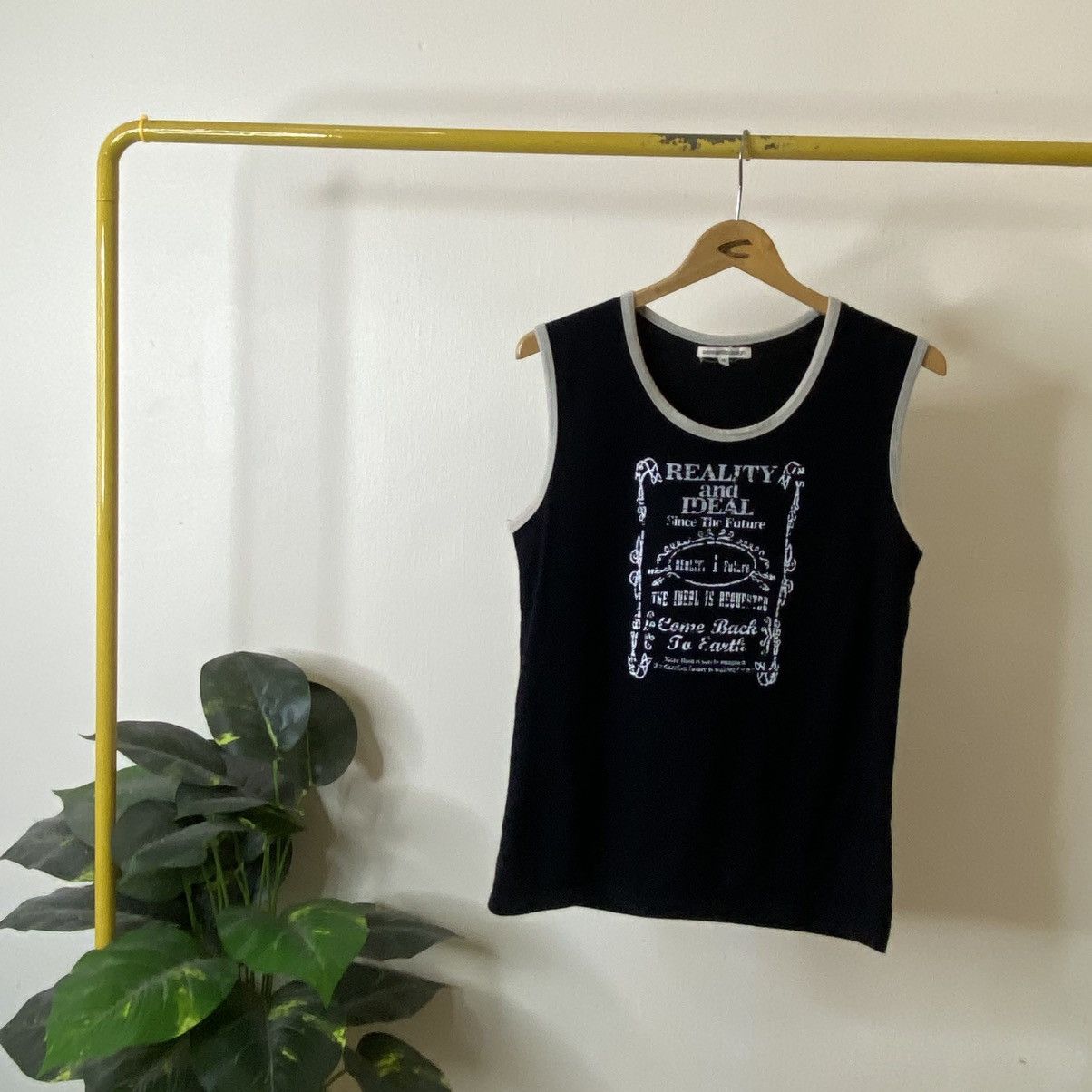 semanticdesign Seditionaries Poem Japanese Cyber Gothic Punk Grunge Emo LGB Size US S / EU 44-46 / 1 - 1 Thumbnail