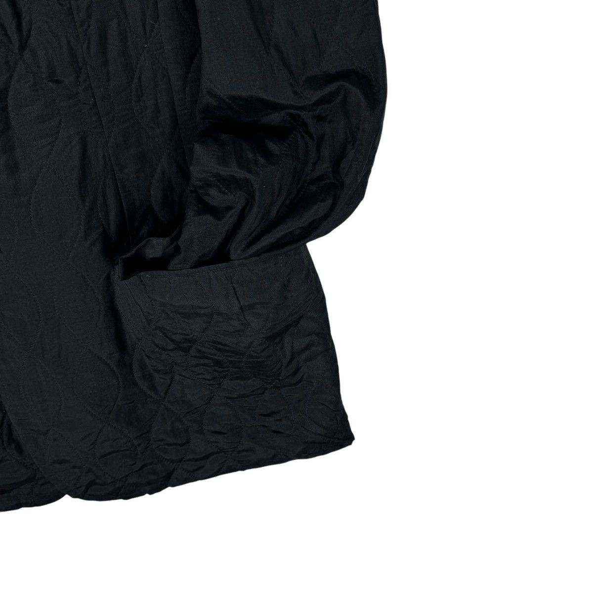 Yohji Yamamoto 🌟Y’S FOR MEN RED LABEL QUILTED BLAZER COAT Size US M / EU 48-50 / 2 - 9 Thumbnail