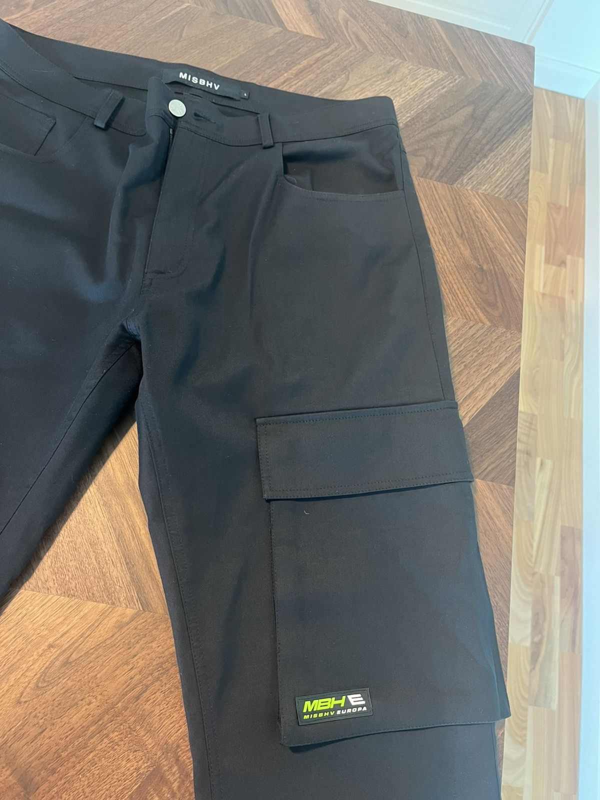 Misbhv Cargo