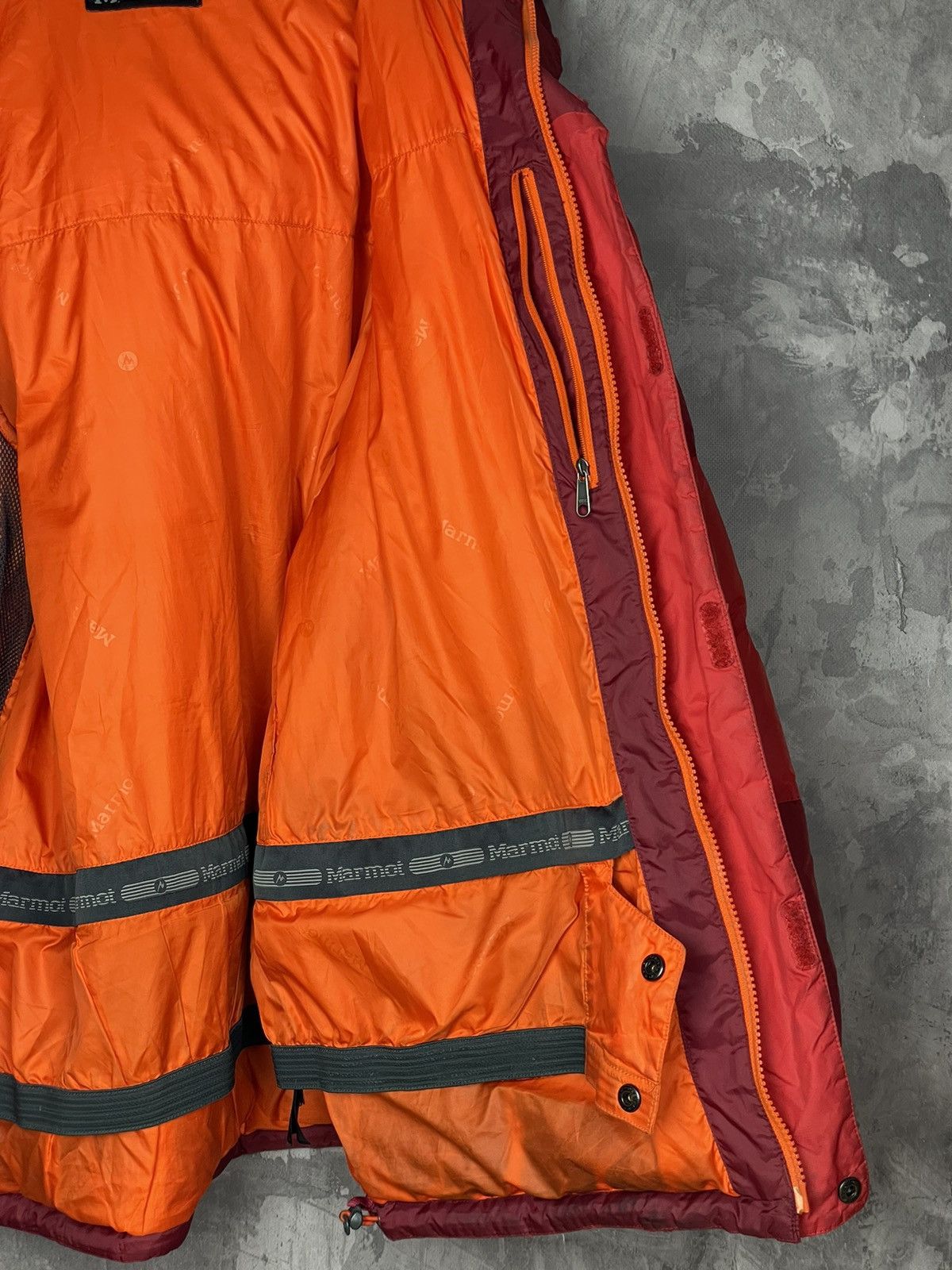 Marmot Down Goose 700 Marmot Puffer Jacket Size US L / EU 52-54 / 3 - 16 Thumbnail