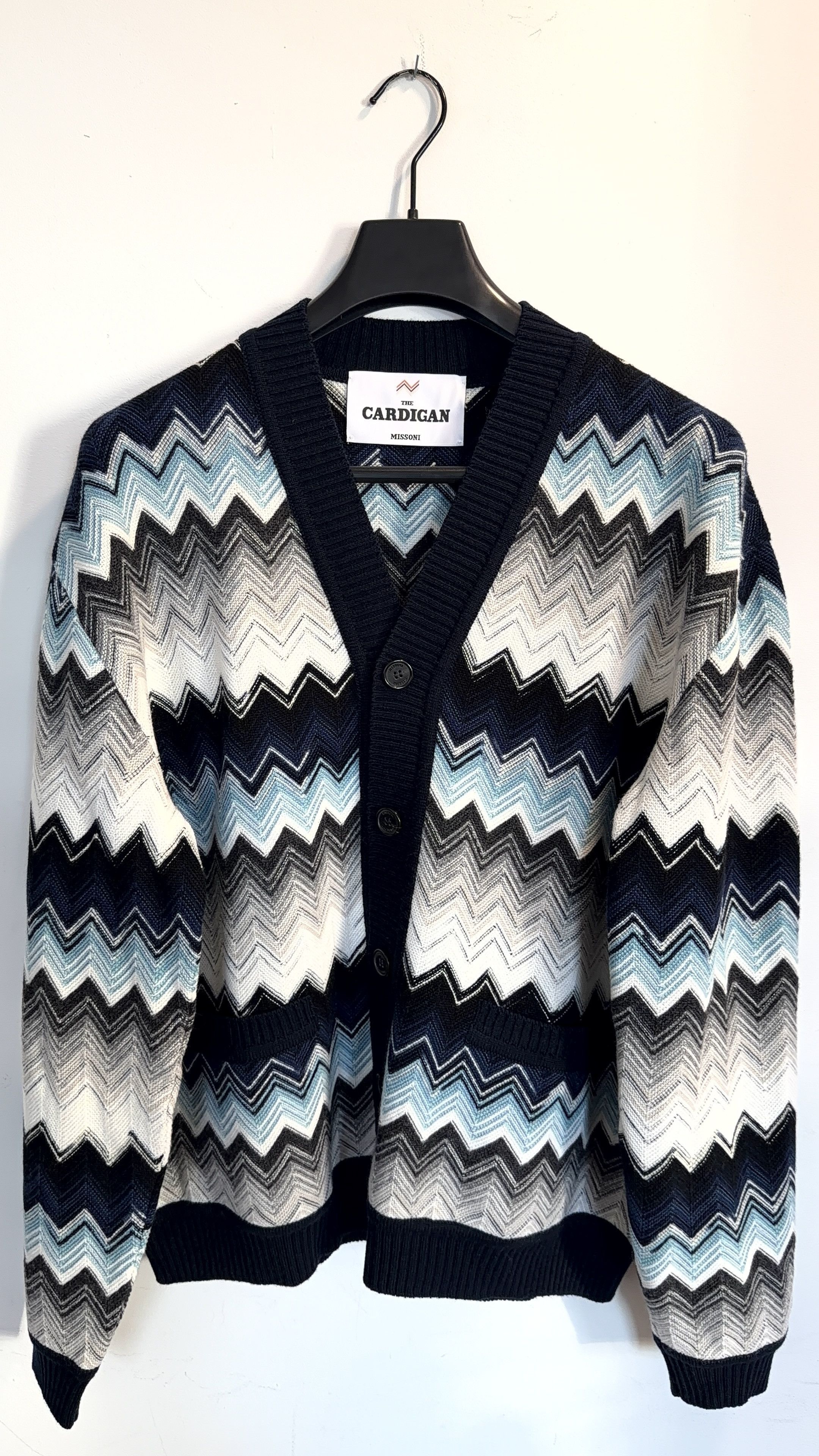 Missoni Missoni Size US M / EU 48-50 / 2 - 1 Thumbnail