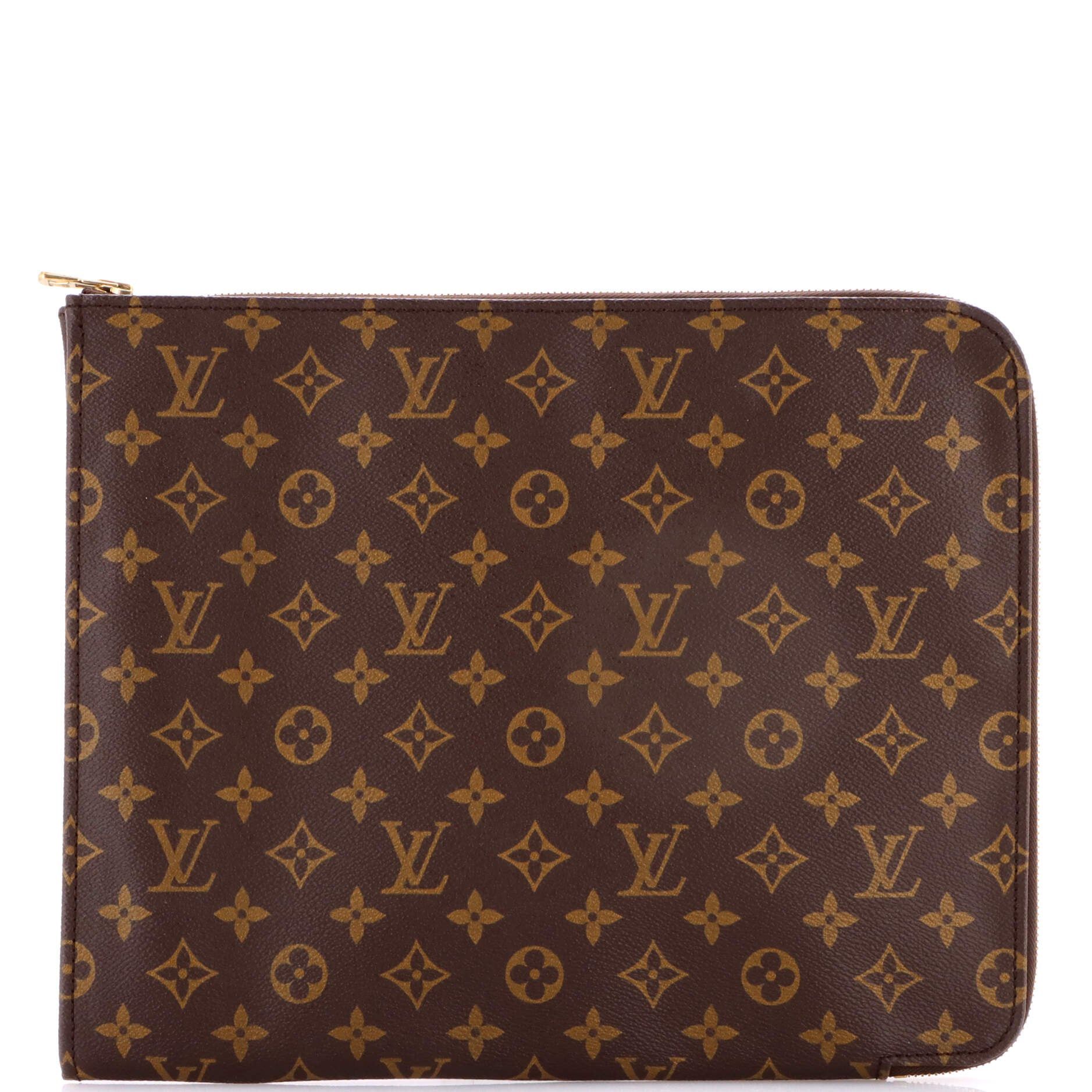 Louis Vuitton Poche Documents Size ONE SIZE - 1 Thumbnail