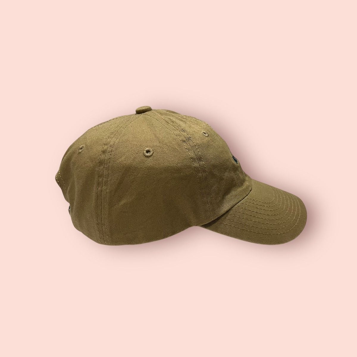 Ben Davis VINTAGE BEN DAVIS BASEBALL CAP Size ONE SIZE - 14 Thumbnail
