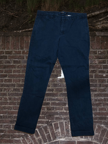 Polo Ralph Lauren Polo Ralph Lauren Casual Pants Size US 34 / EU 50 - 1 Thumbnail