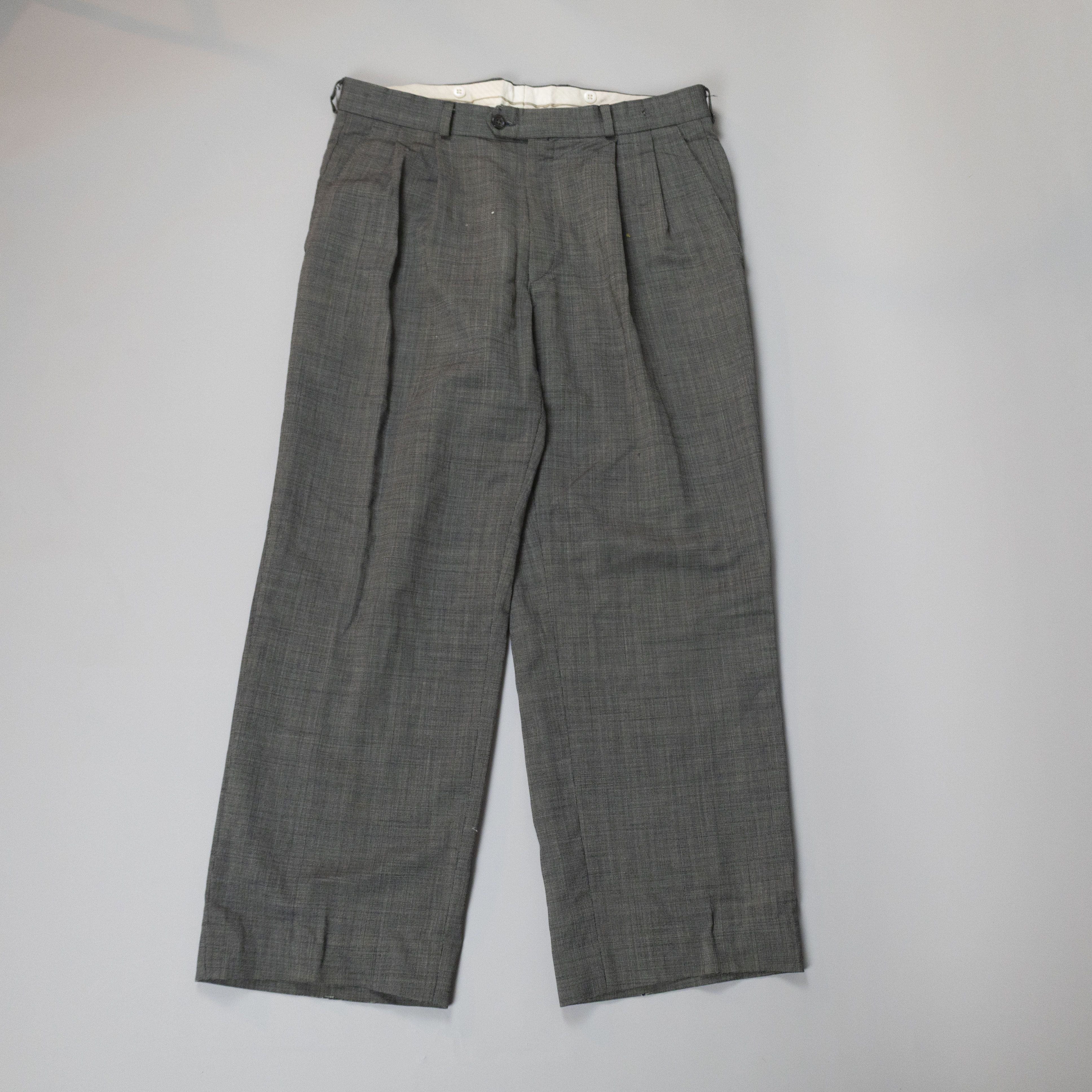 Chaps Ralph Lauren Chaps 90s Vintage Size US 32 / EU 48 - 1 Thumbnail