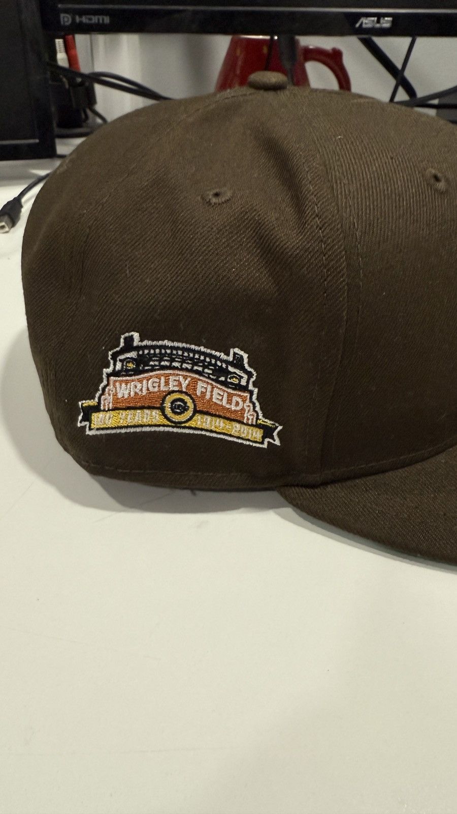 Hat Club Hat Club Exclusive Aux Pack “Kanye West Graduation” Size ONE SIZE - 2 Thumbnail