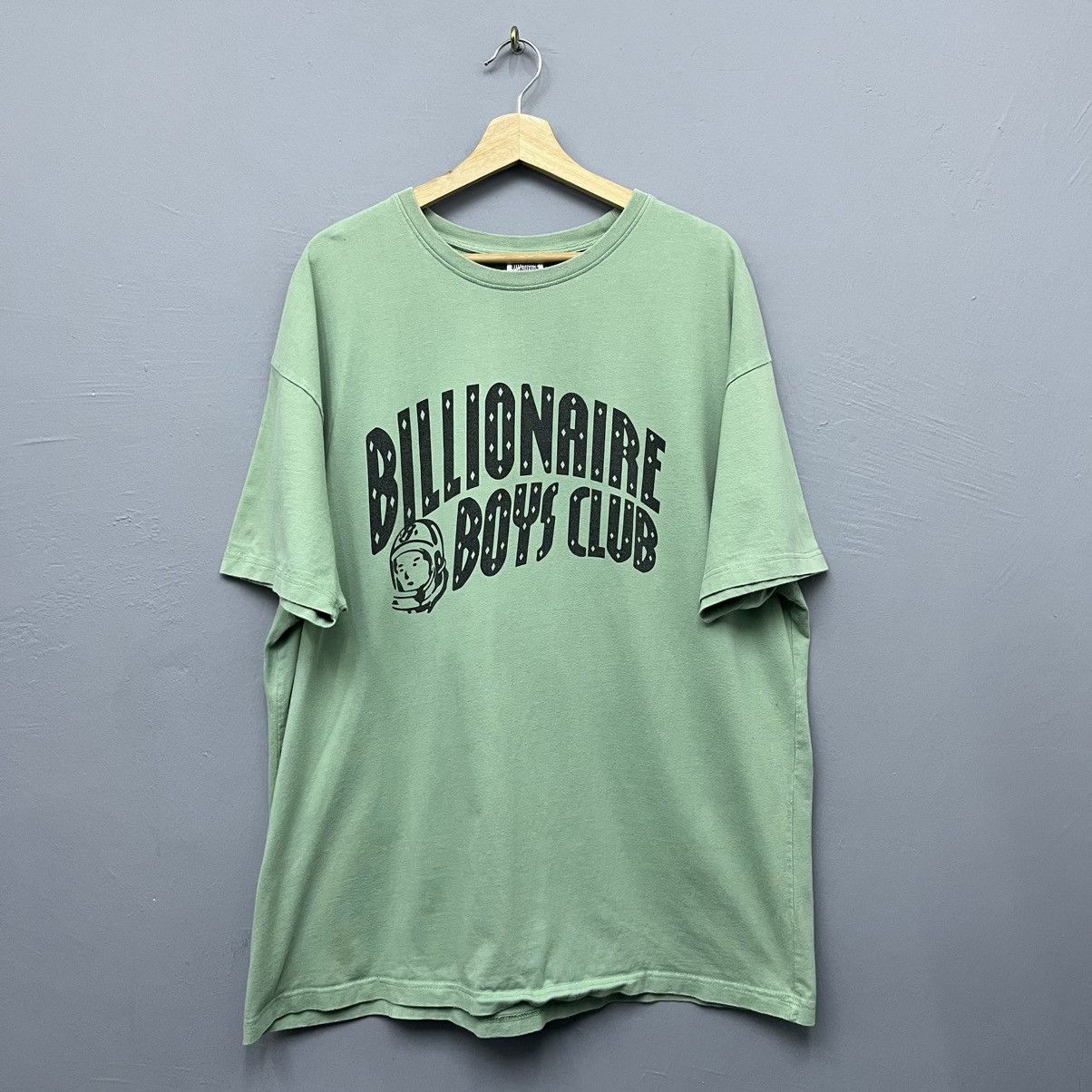 Billionaire Boys Club Billionaire Boys Club Arch Tee Tshirt Size US XXL / EU 58 / 5 - 1 Thumbnail