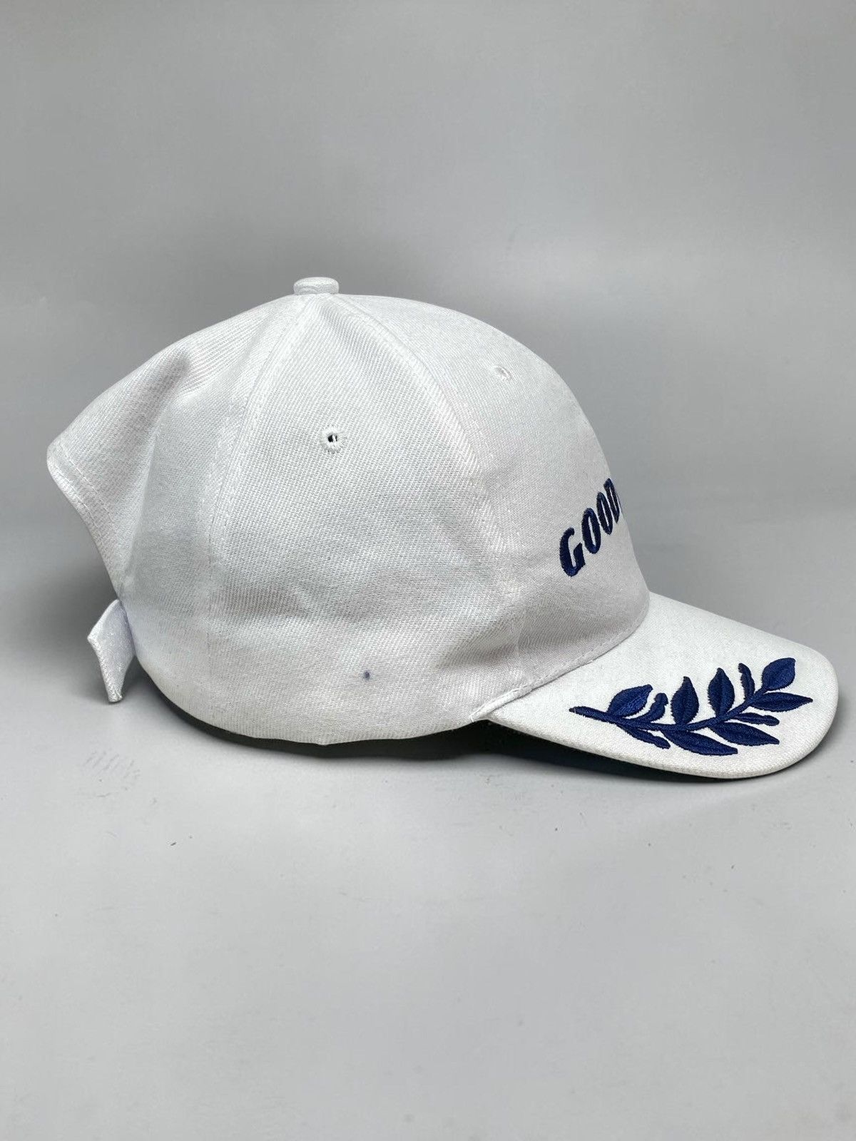 Formula 1 Vintage Goodyear Cap Racing Formula 1 Size ONE SIZE - 5 Thumbnail
