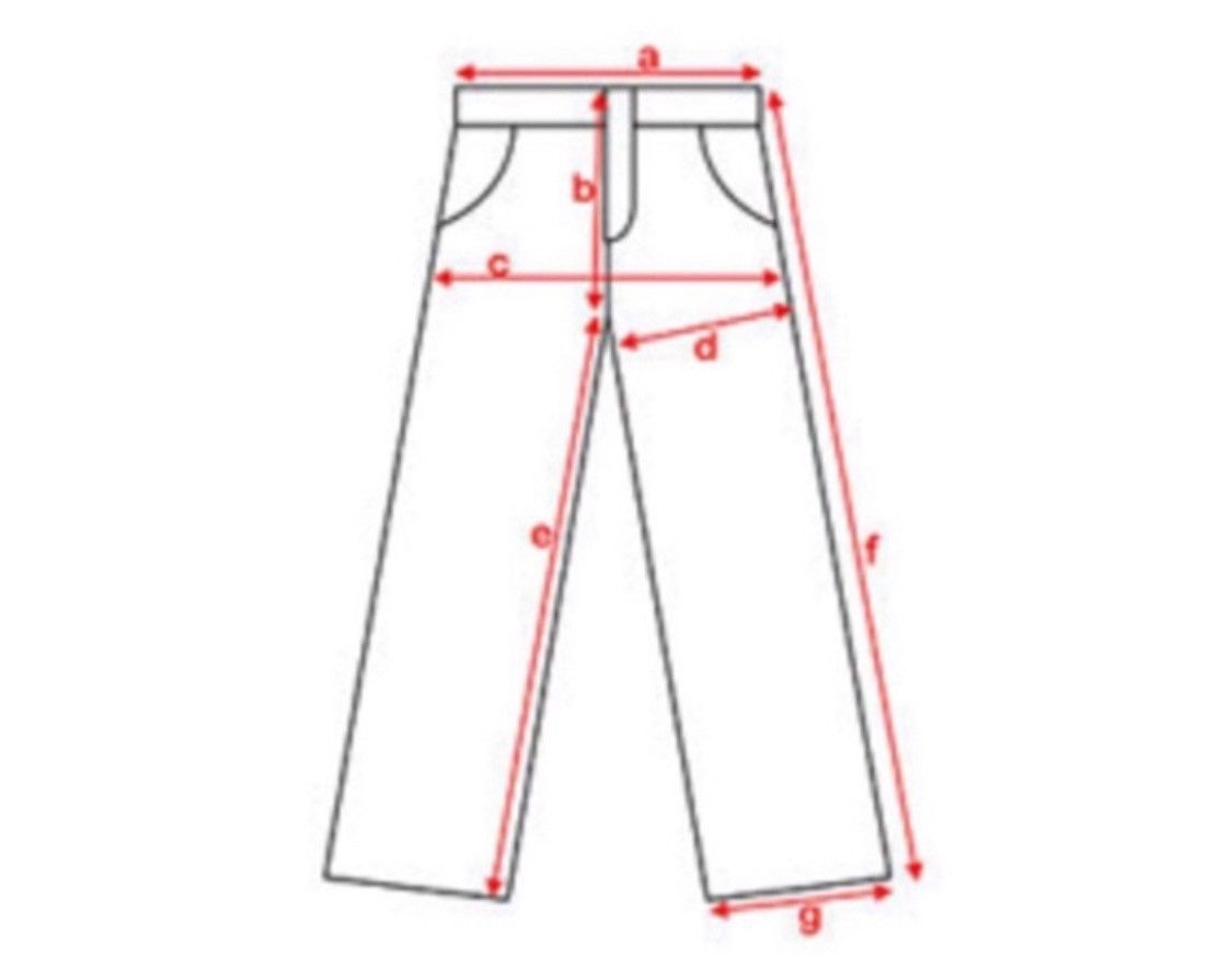 Nike Vintage Nike Track Pants Size US 34 / EU 50 - 18 Thumbnail