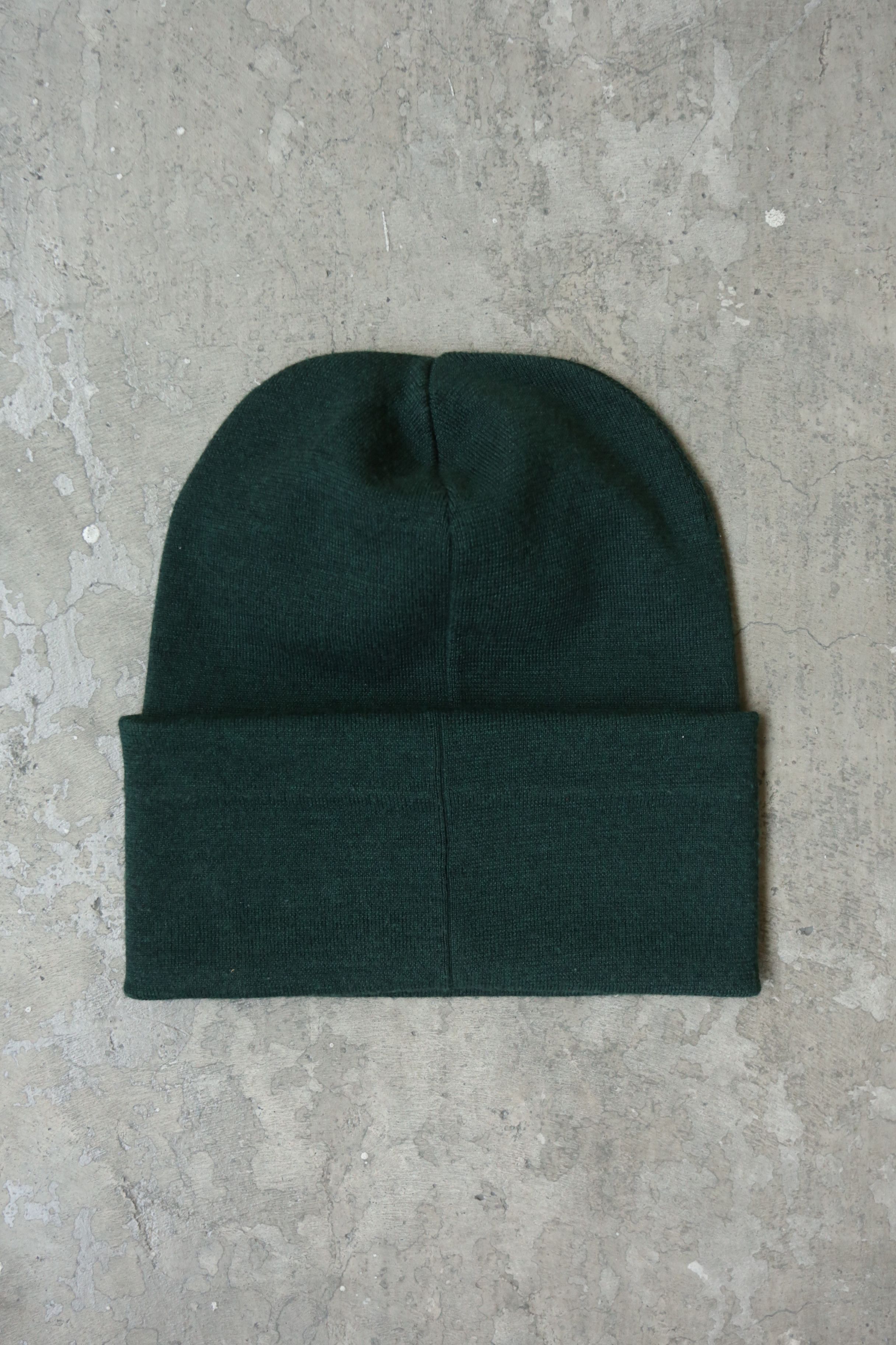 Gosha Rubchinskiy Gosha Rubchinskiy - F/W 14 - Embroidered Beanie Size ONE SIZE - 2 Thumbnail