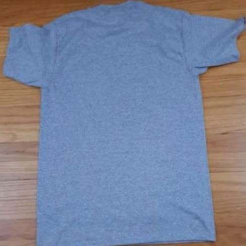 Red Wing Vintage Detroit Red Wings Shirt Luc Robitaille Single Stitch Med All Sport USA Size US M / EU 48-50 / 2 - 5 Thumbnail
