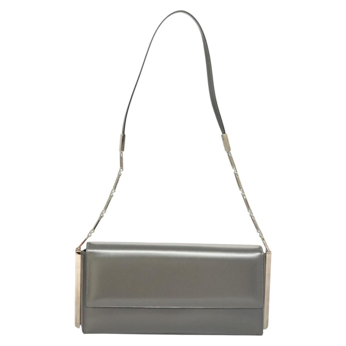 Salvatore Ferragamo Salvatore Ferragamo shoulder Size ONE SIZE - 1 Thumbnail