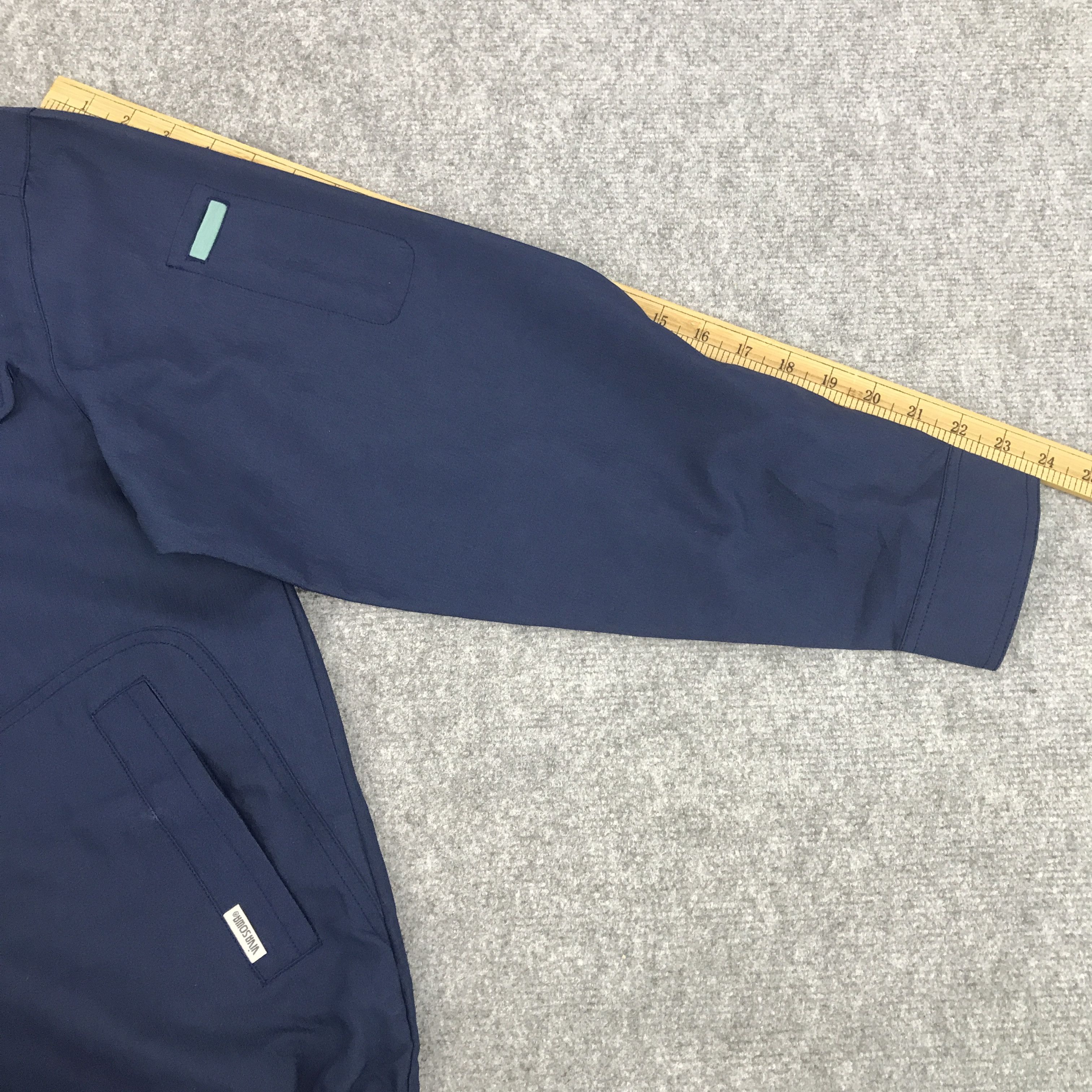 Japanese Brand Rare Nissan Worker Custom Art Sport Jacket Size US L / EU 52-54 / 3 - 6 Thumbnail