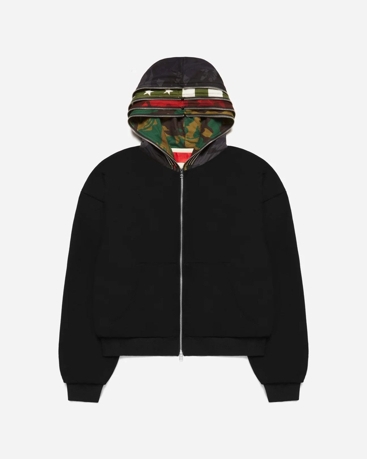 Fugazi Fugazi Fape Hoodie Size US L / EU 52-54 / 3 - 2 Thumbnail