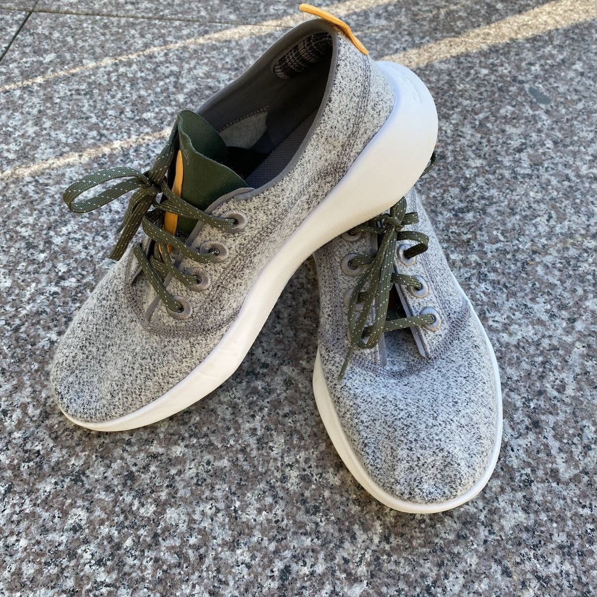 Allbirds Allbirds running shoes Size US 8 / IT 38 - 8 Thumbnail