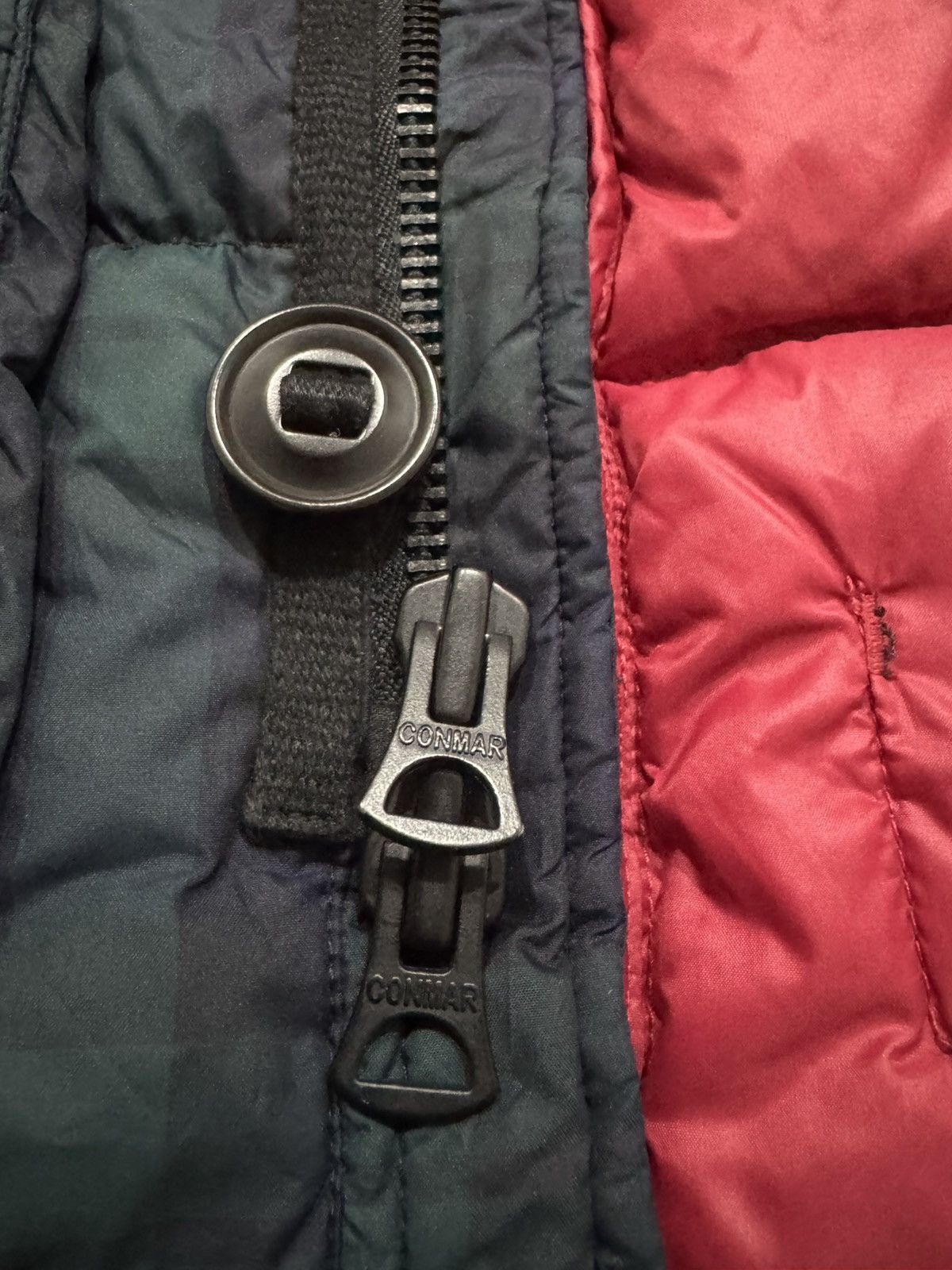 Ralph Lauren Ralph Lauren Rugby Puffer Down Jacket Size US XS / EU 42 / 0 - 9 Thumbnail