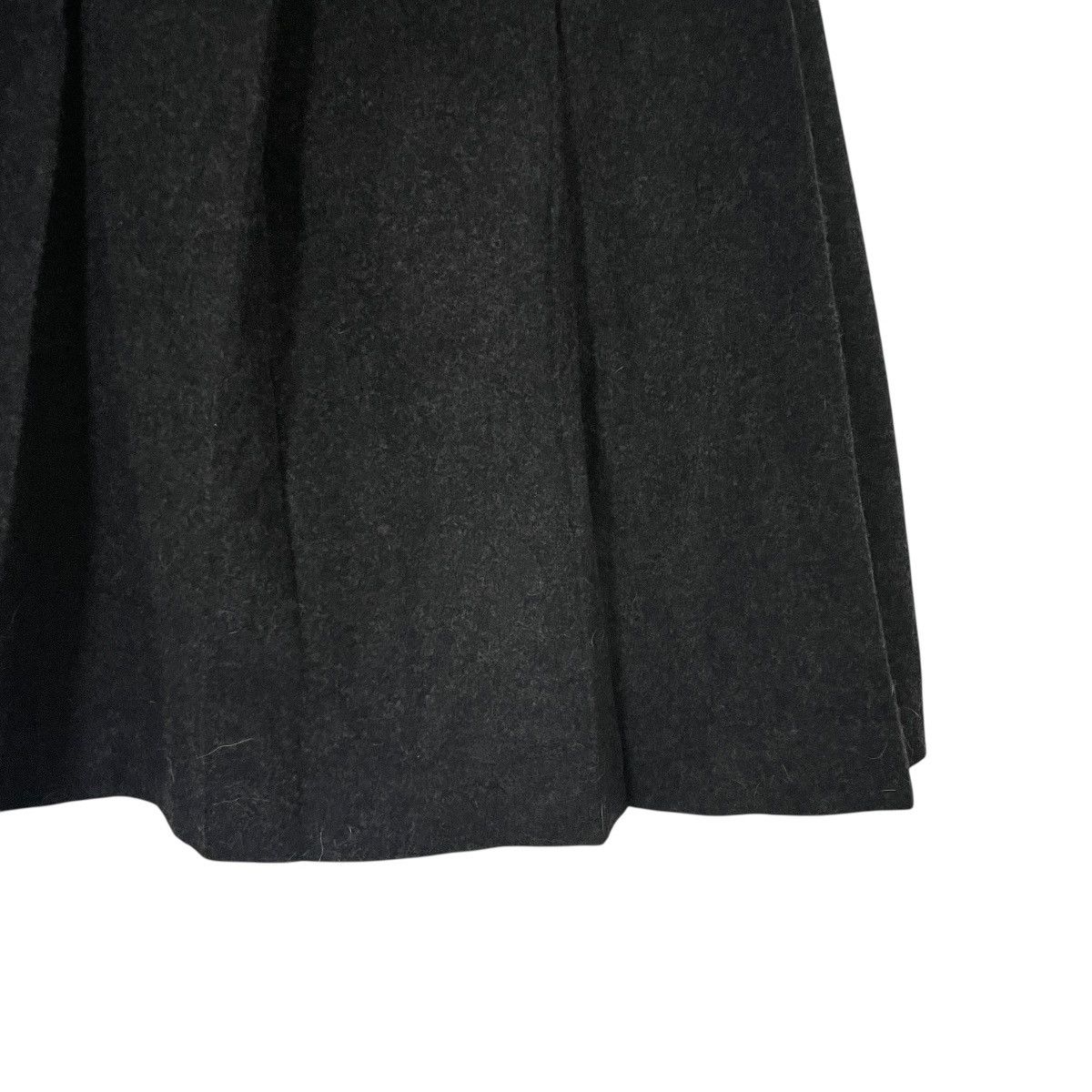 Burberry Vintage 90s Burberry’s Skirt Size 26" / US 2 / IT 38 - 3 Thumbnail