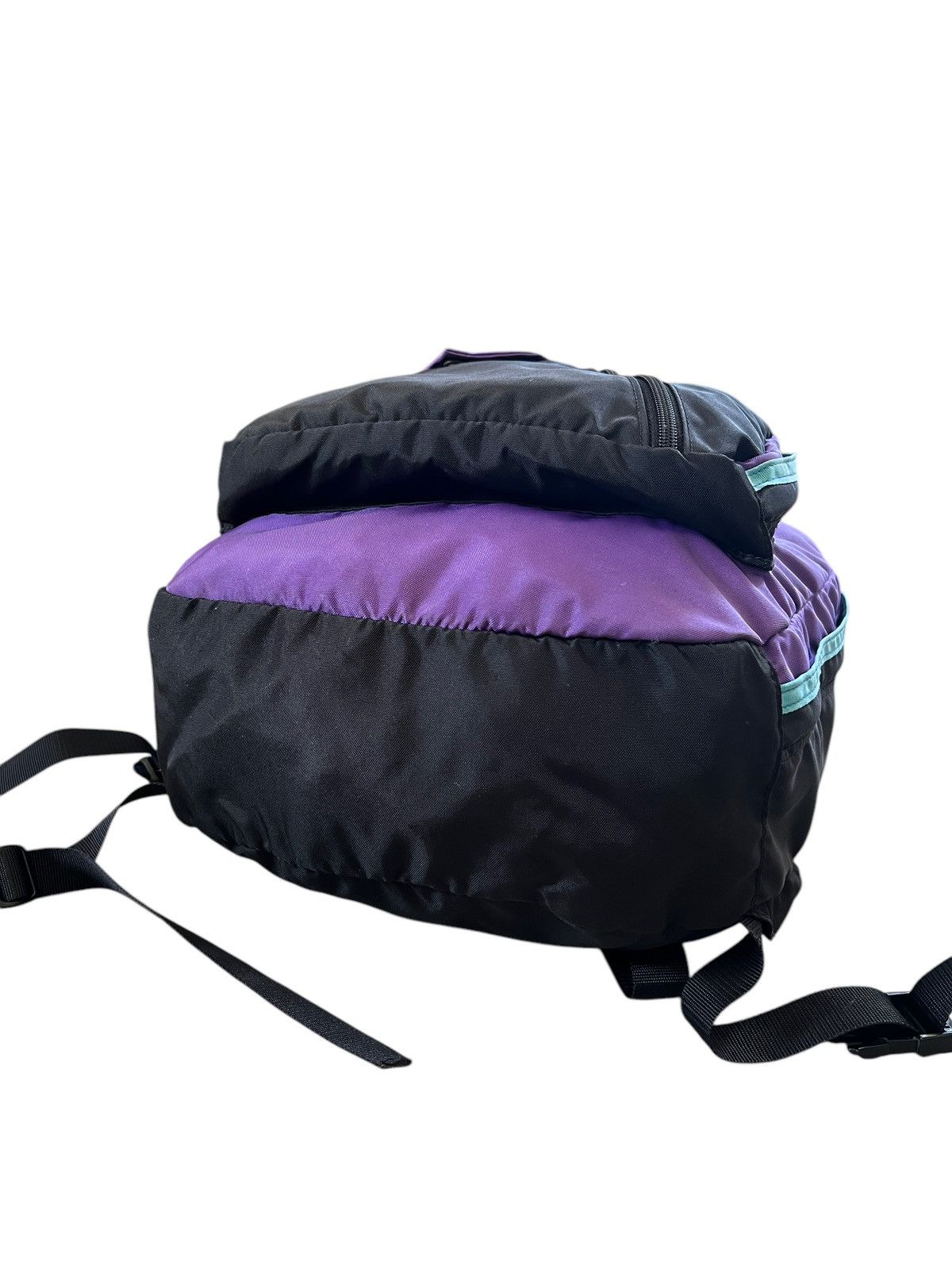 Nanamica 2000s The North Face Purple Label Daypack Size ONE SIZE - 9 Thumbnail