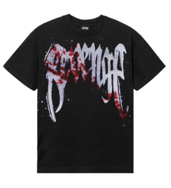 Revenge Revenge Cliffhanger T Shirt | Grailed