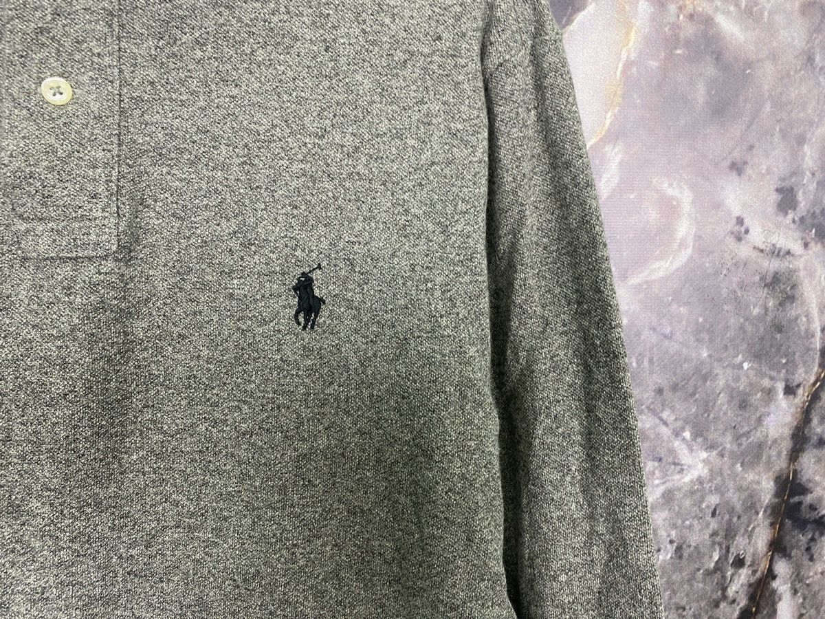 Ralph Lauren Men’s Polo Ralph Lauren Luxury Rugby Shirt Size Medium Size US M / EU 48-50 / 2 - 4 Thumbnail