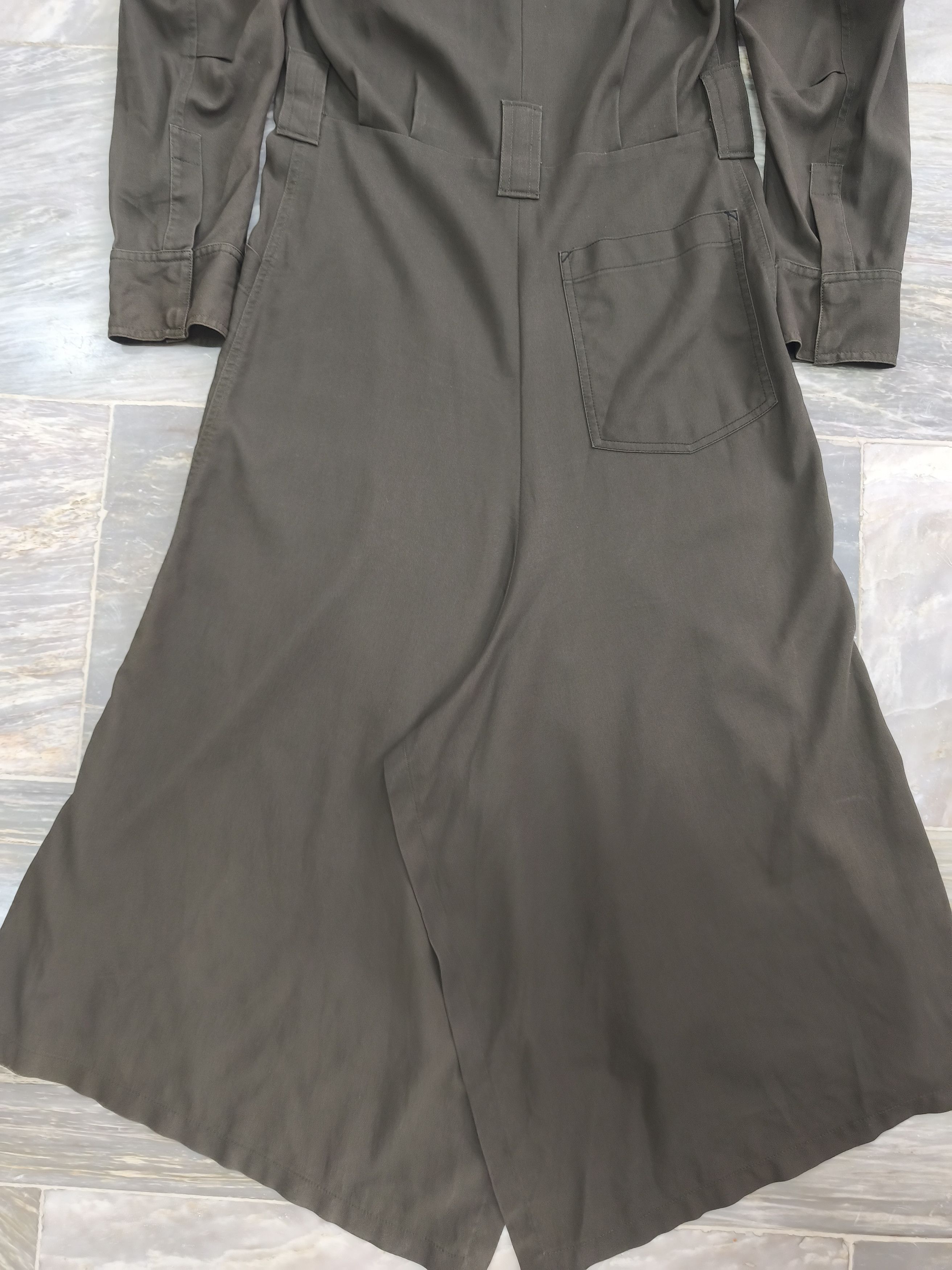 Helmut Lang Helmut Lang Dress Size XS / US 0-2 / IT 36-38 - 7 Thumbnail