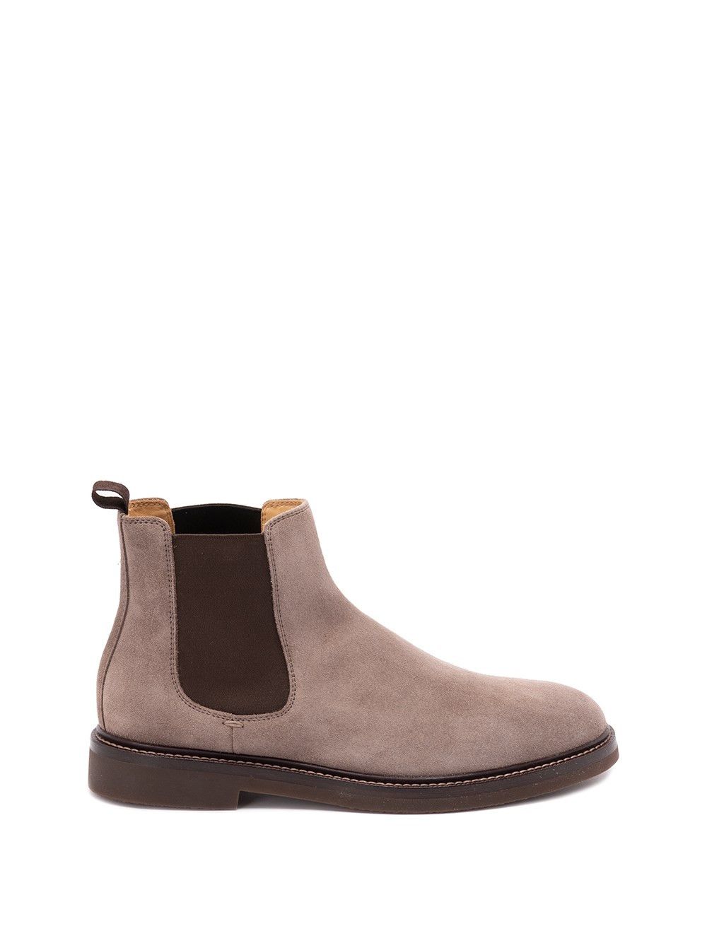 Brunello Cucinelli Suede Chelsea Boots Size US 9.5 / EU 42-43 - 1 Thumbnail