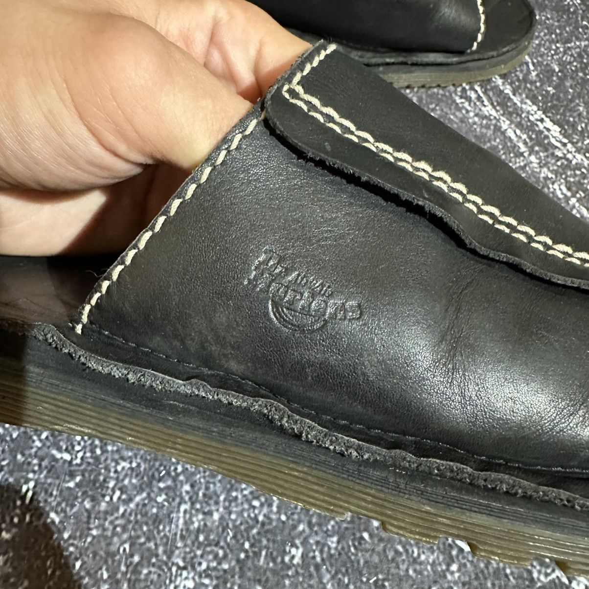 Dr. Martens Vintage Dr Martens Men’s Leather Flip-Flops Size 43eu 10 us Size US 10 / EU 43 - 6 Thumbnail