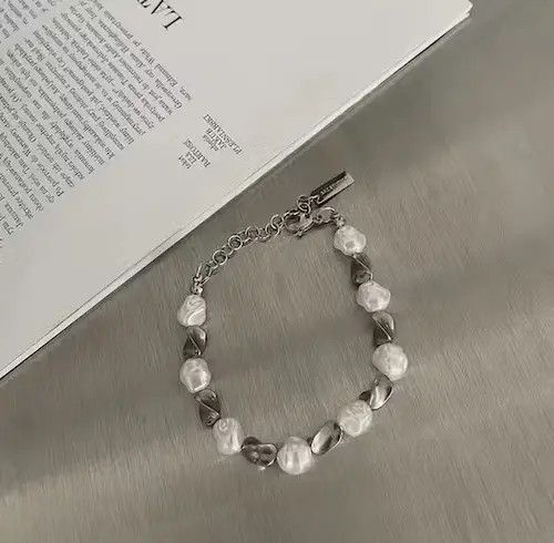 Jewelry × Vintage Retro punk bracelet Size ONE SIZE - 2 Thumbnail