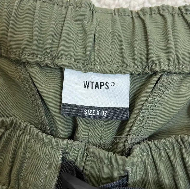 Wtaps Wtaps size 2 Beach shorts Size US 40 / EU 56 - 6 Thumbnail