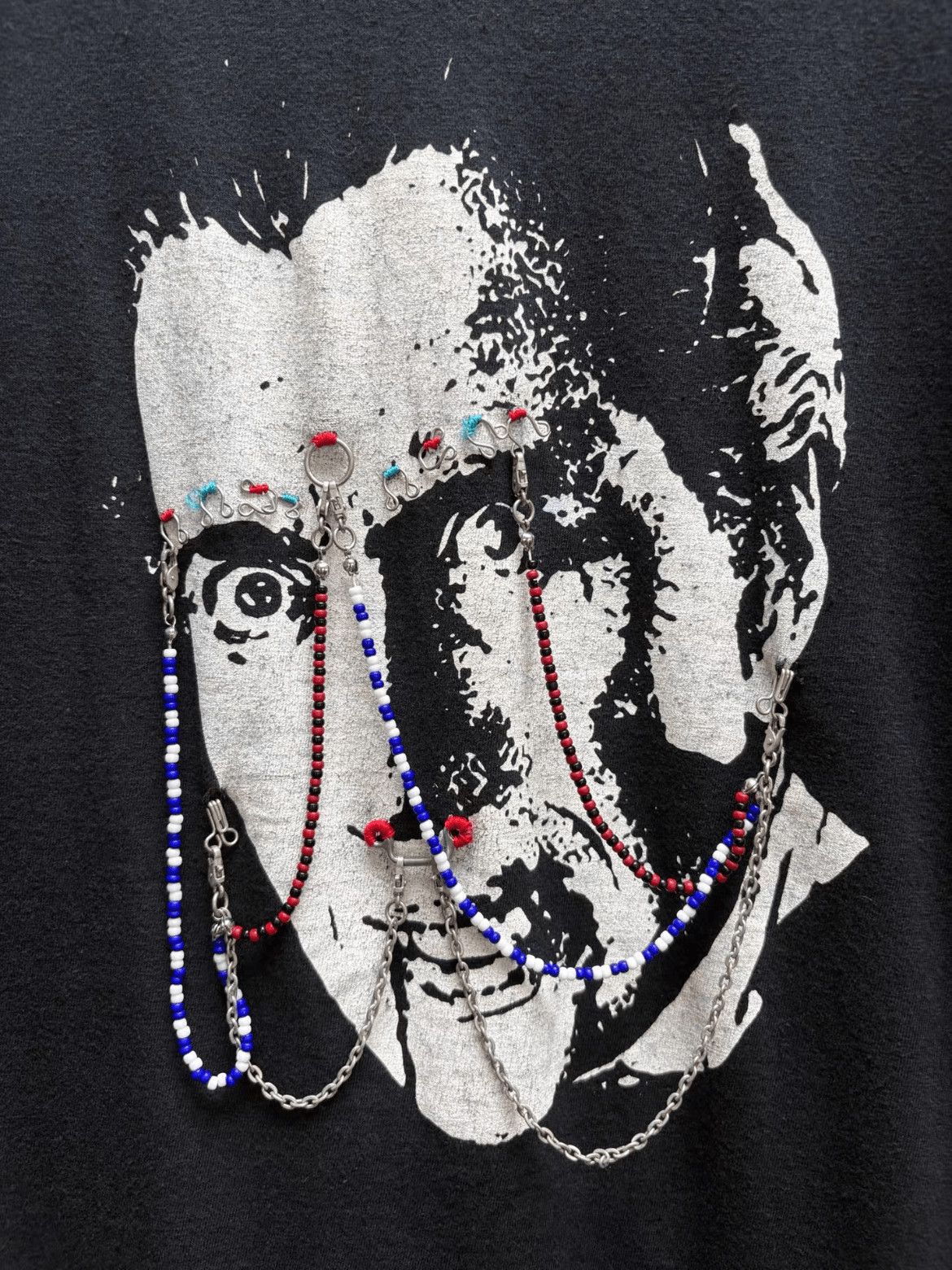 Undercover Undercover Vandalize 06AW Figure Print Tee Size US M / EU 48-50 / 2 - 3 Thumbnail