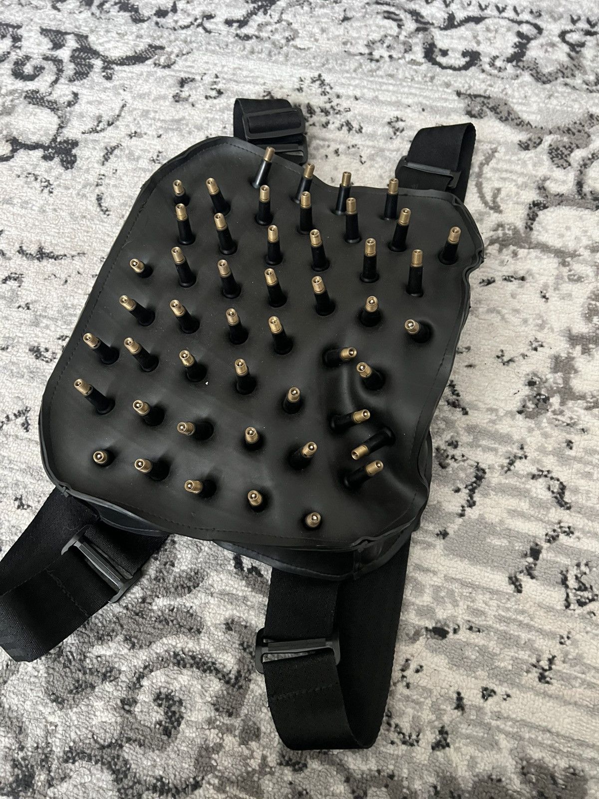 Japanese Brand Inner tube air pump backpack Size ONE SIZE - 7 Thumbnail