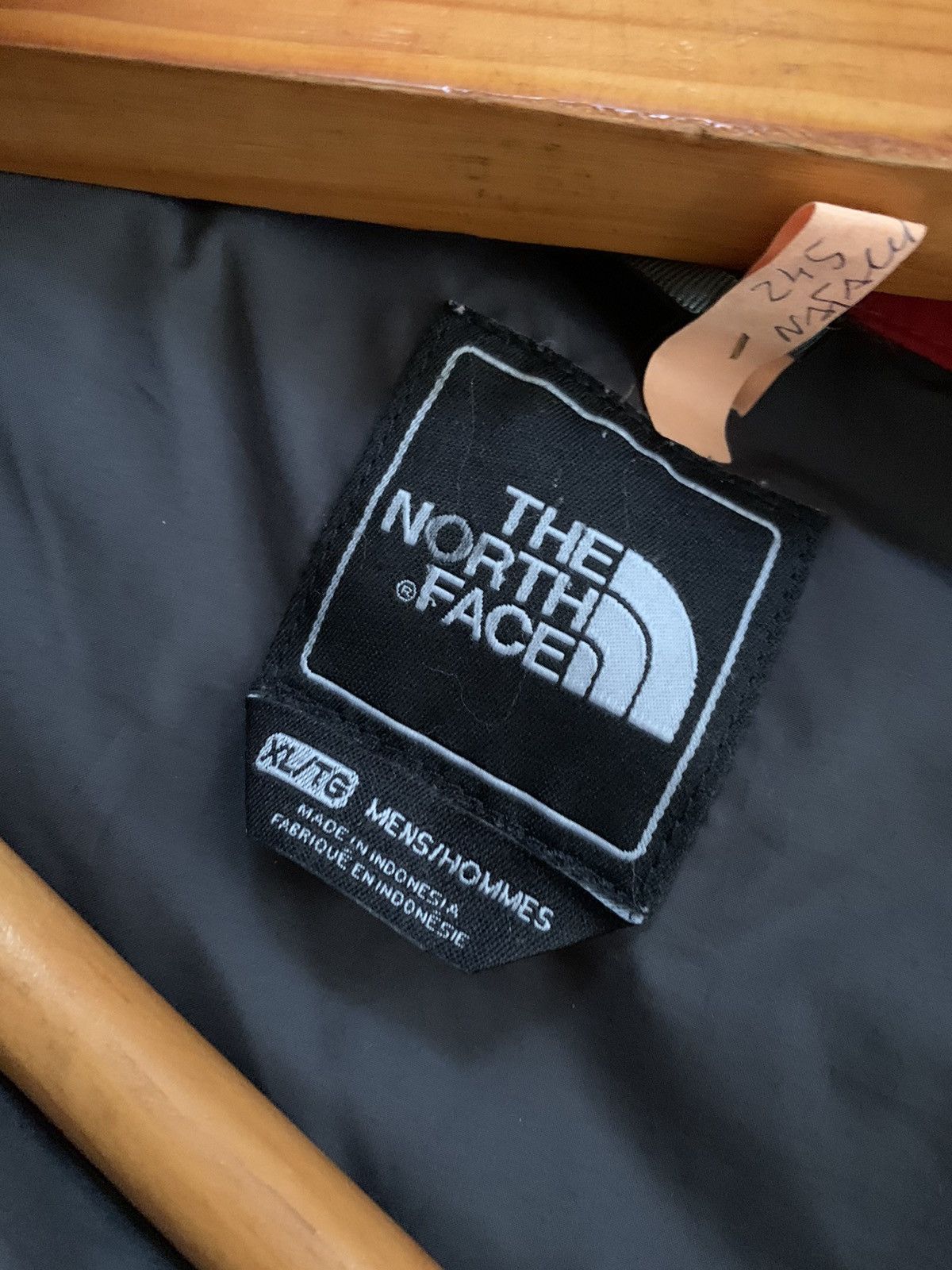 The North Face The north face rad puffer 550 Size US XL / EU 56 / 4 - 10 Thumbnail