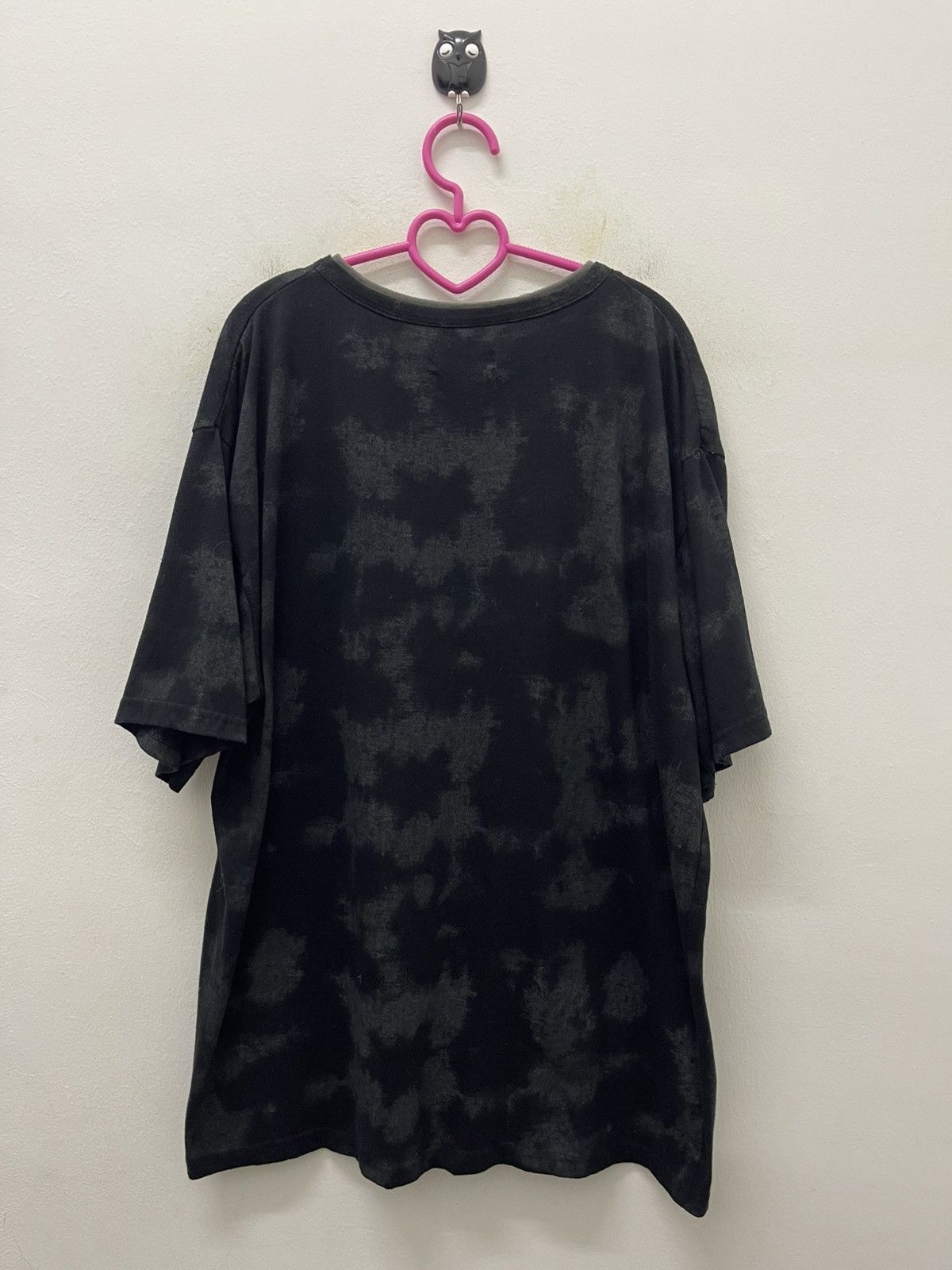 14th Addiction Vintage TIME STEP Glitter Poem ifsixwasnine LGB Hysteric Size US L / EU 52-54 / 3 - 8 Thumbnail