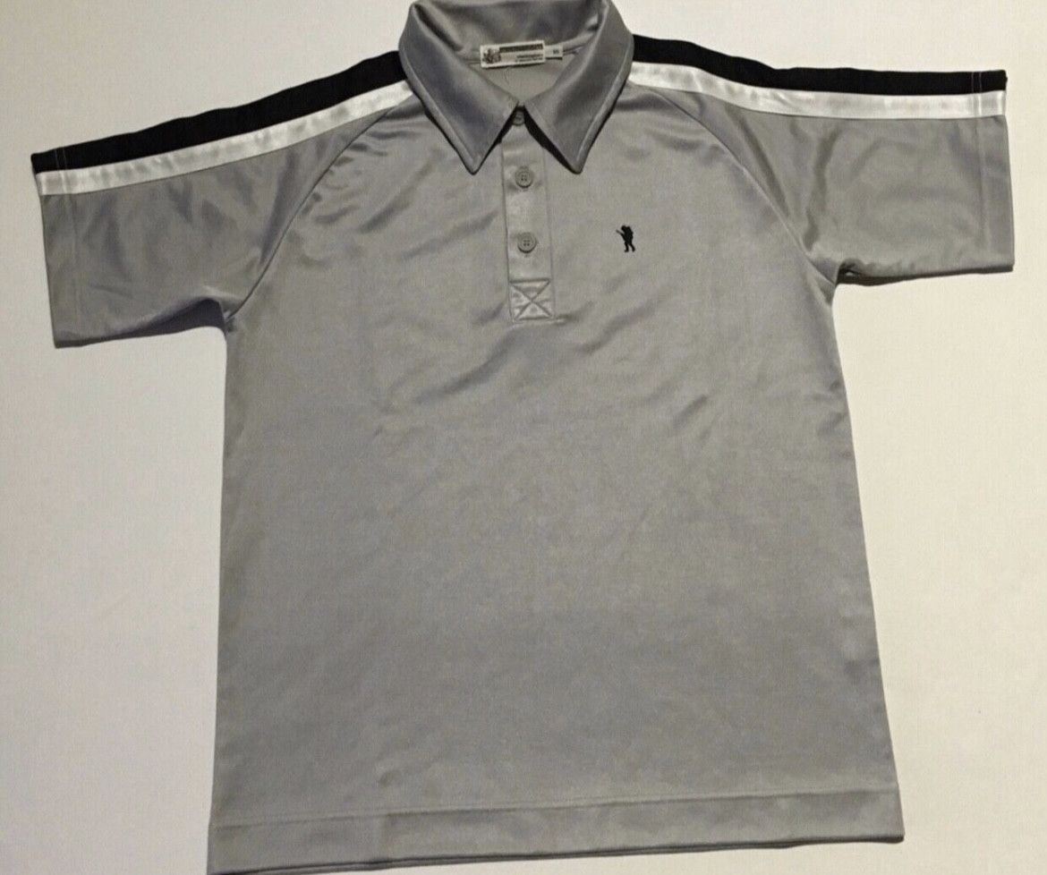 Bape Bape polo shirt Size US S / EU 44-46 / 1 - 1 Thumbnail