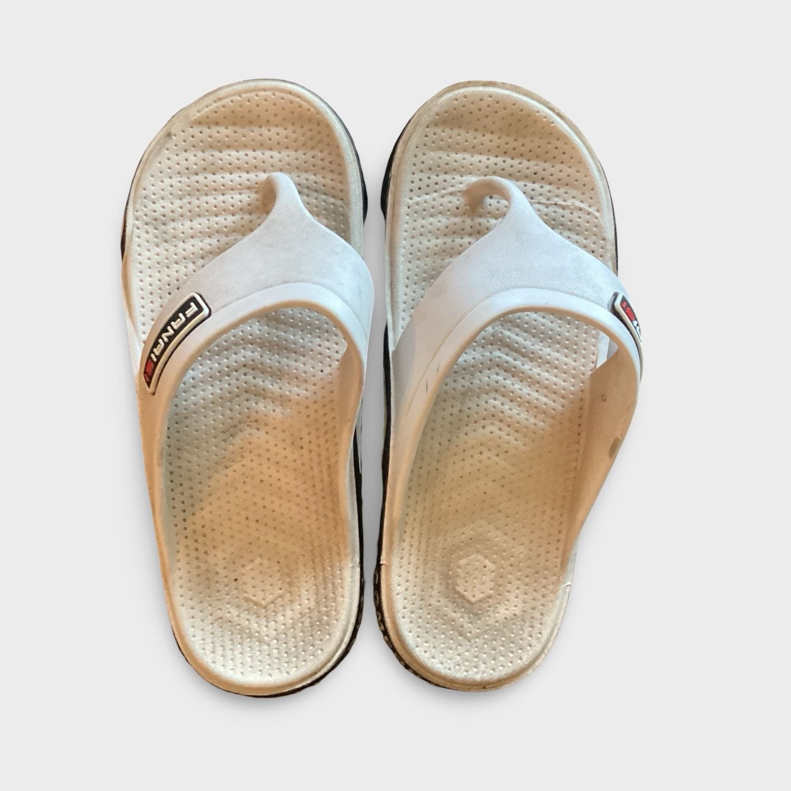 Shein SHEIN Casual Non-Slip Thong Sandals Size US 8 / EU 41 - 5 Thumbnail