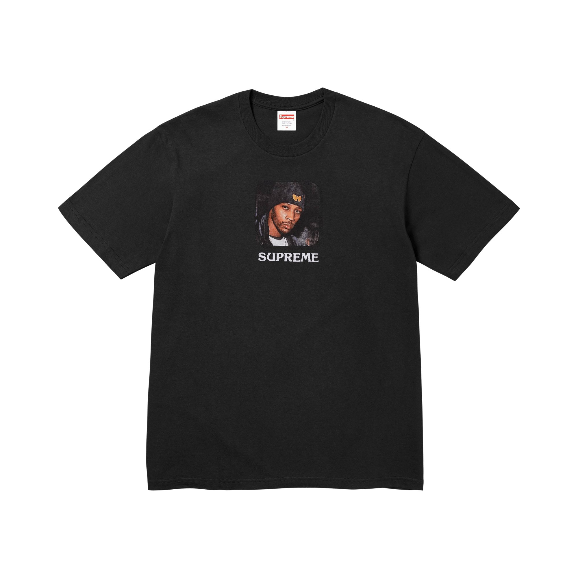 Streetwear × Supreme × Vintage Supreme Cat like a smoke after a