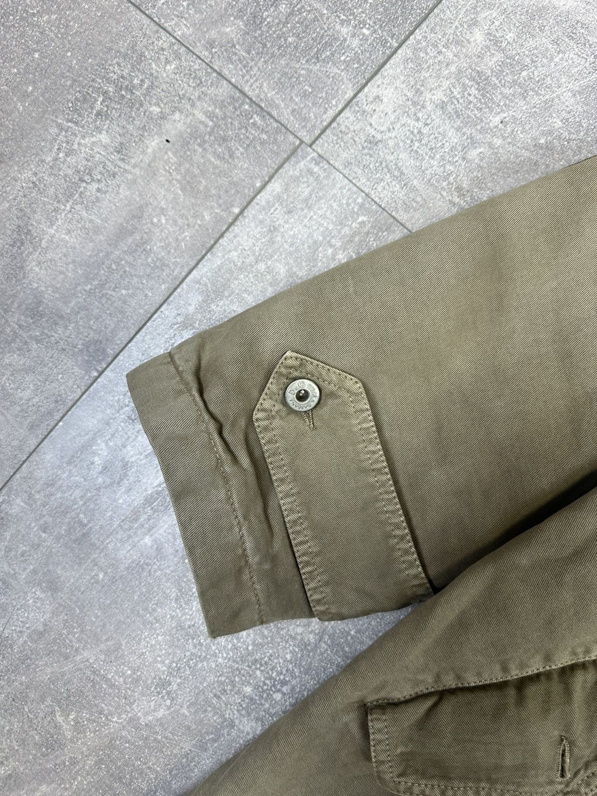 Dolce & Gabbana Women’s vintage luxury jackets Dolce & Gabbana Size S / US 4 / IT 40 - 15 Thumbnail