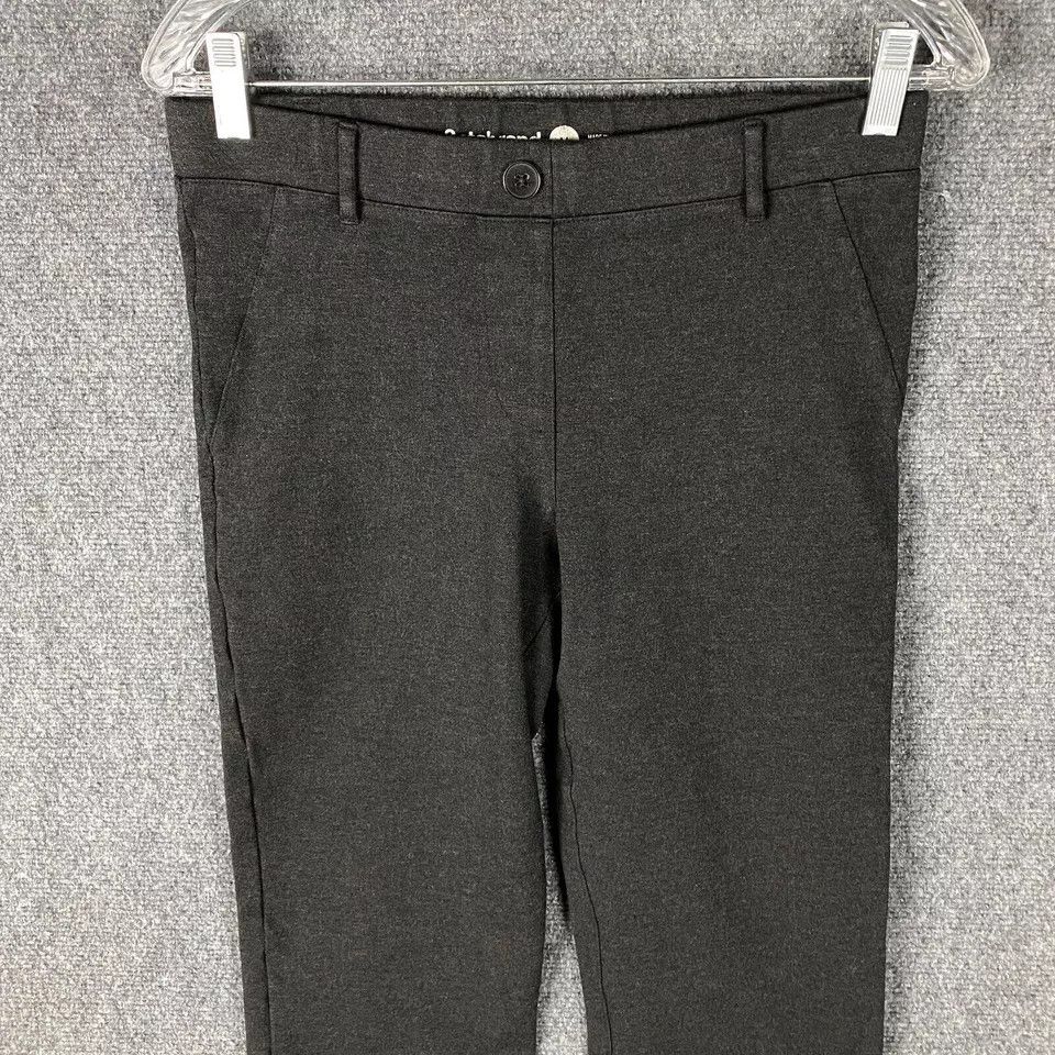 Betabrand Betabrand Pants Women's Medium Jegging Pull On Stretch M Size 30" / US 8 / IT 44 - 2 Thumbnail