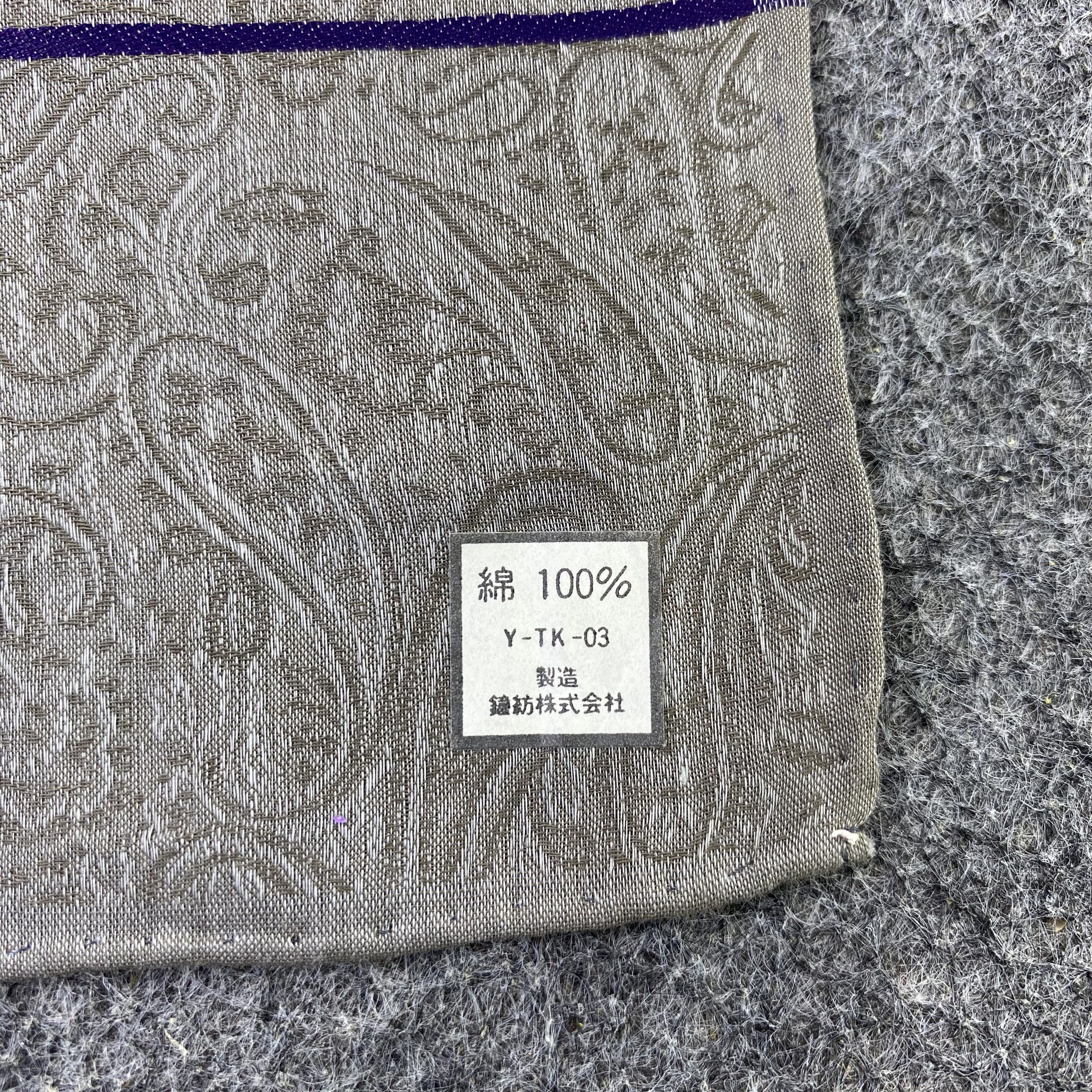 Vintage Christian Dior Handkerchief Neckerchief Bandana-B2053 Size ONE SIZE - 6 Thumbnail