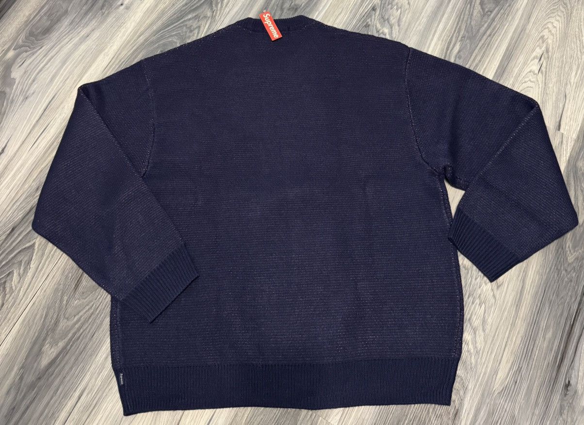 Supreme Supreme Target sweater | Grailed