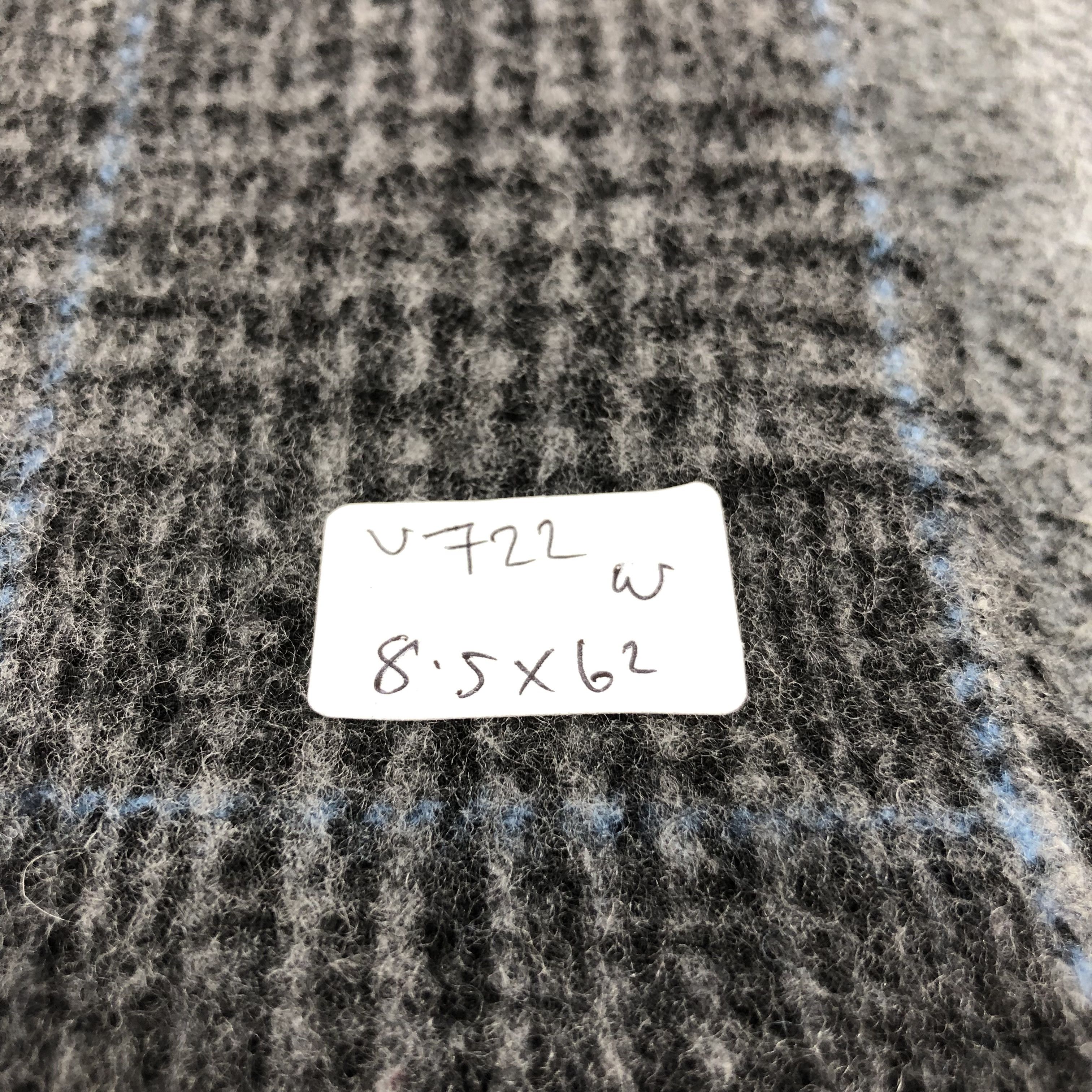 Polo Ralph Lauren Polo Ralph Lauren Wool Scarf Muffler V722 Size ONE SIZE - 7 Thumbnail