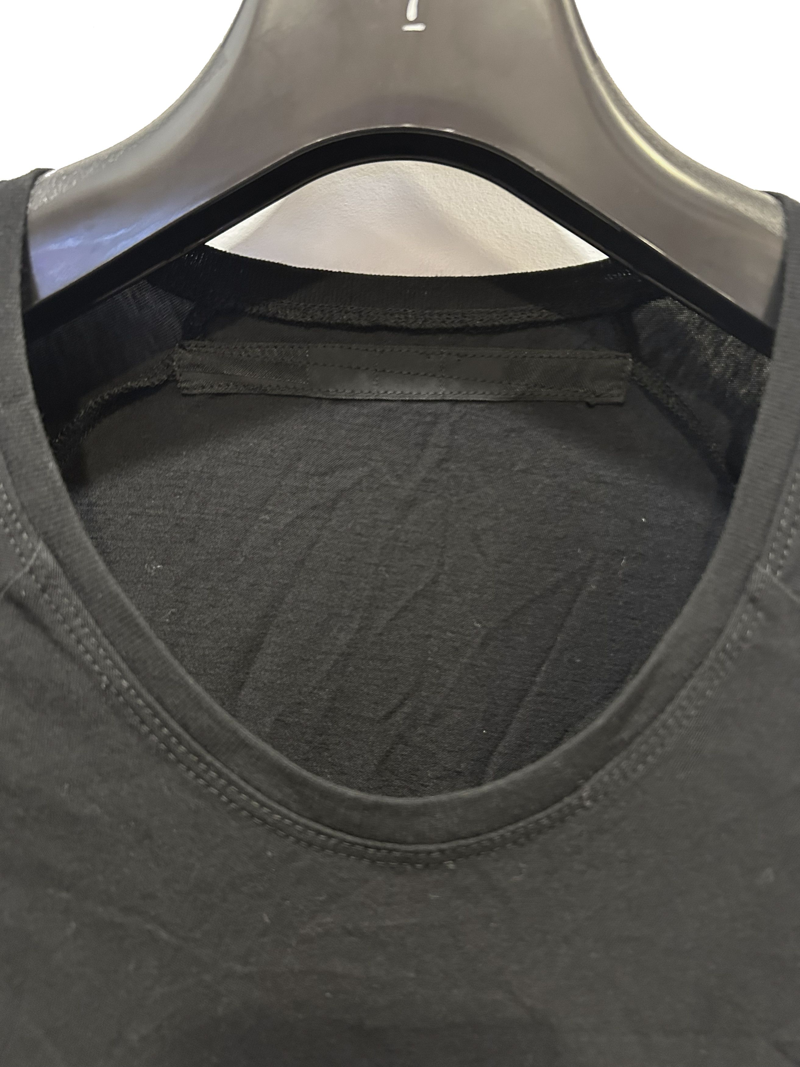 Julius Julius Oversize T-Shirt Size US L / EU 52-54 / 3 - 3 Thumbnail