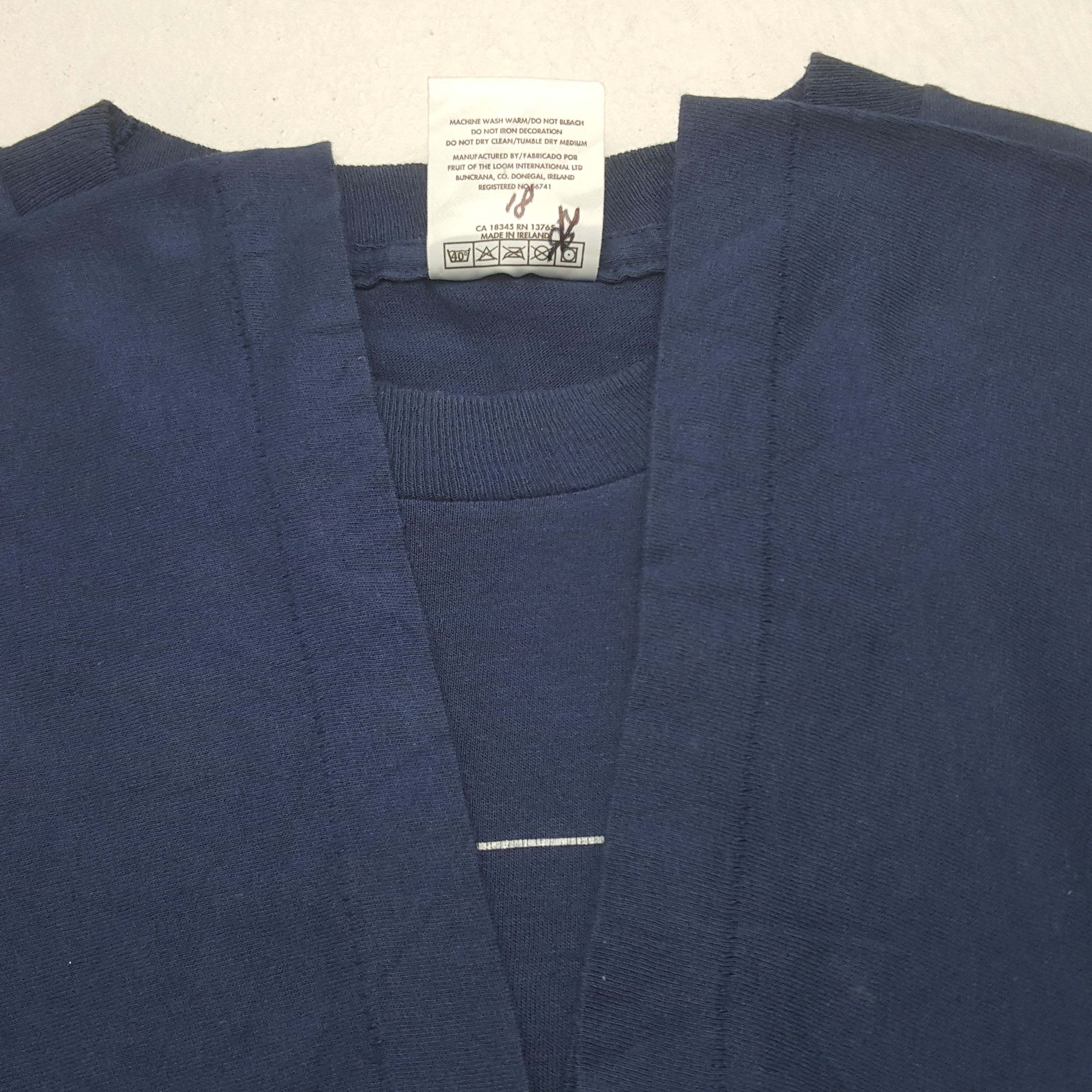Ford Vintage Ford Lark Field American Racing Supercar Tshirt RR2 Size US XL / EU 56 / 4 - 5 Thumbnail