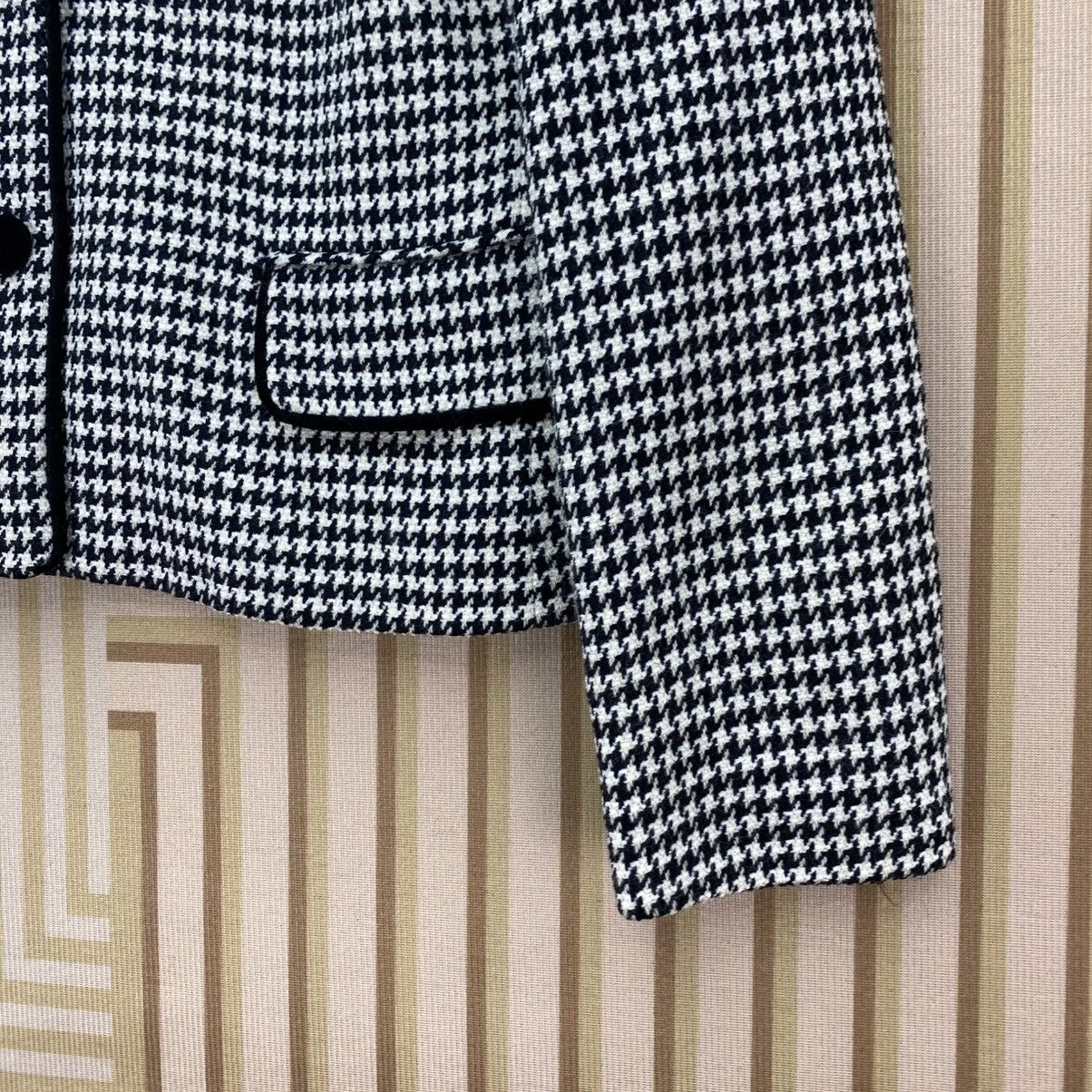 Japanese Brand 🫶Vintage Talbots Petites Jacket Size M / US 6-8 / IT 42-44 - 5 Thumbnail