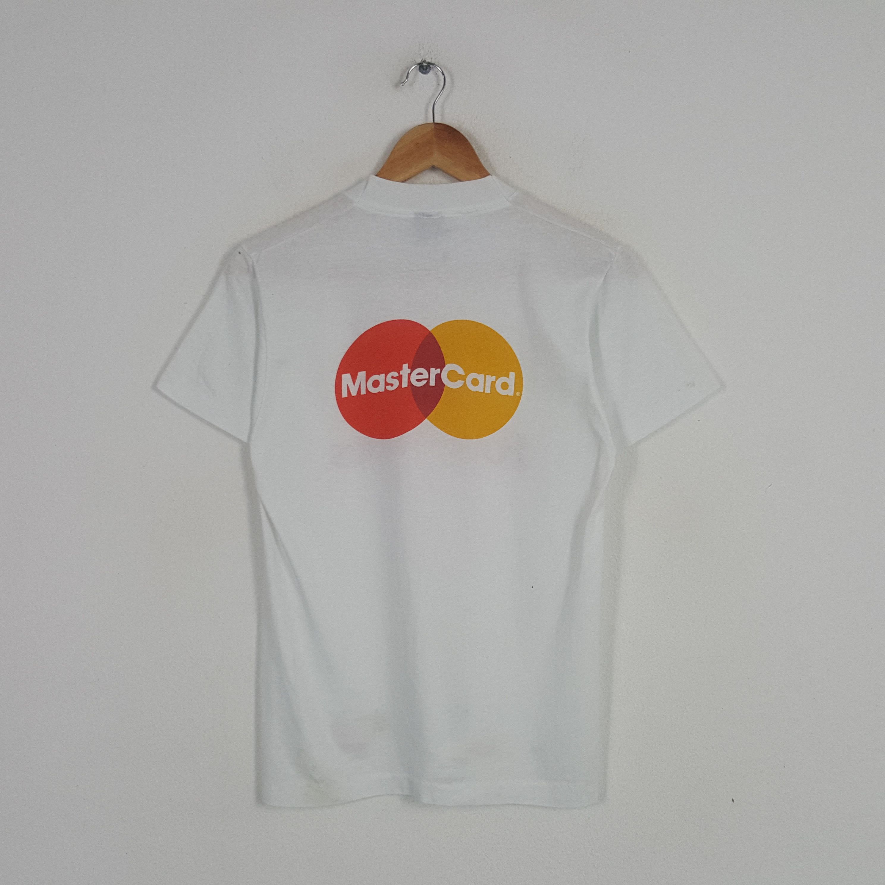 Vintage Vintage Master The possibilities Tshirt Size US S / EU 44-46 / 1 - 3 Thumbnail