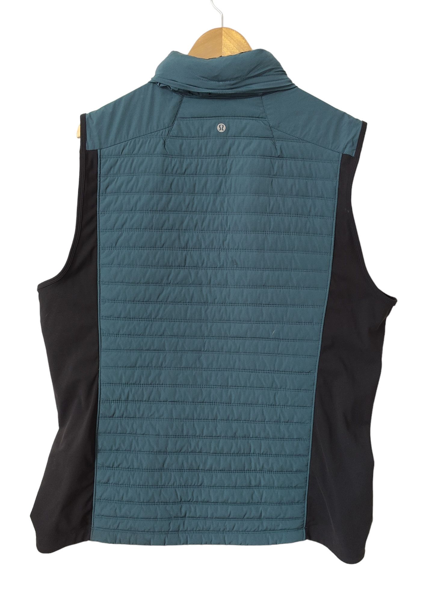 Lululemon Lululemon Active Sport Technical Vest Size US XXL / EU 58 / 5 - 4 Thumbnail