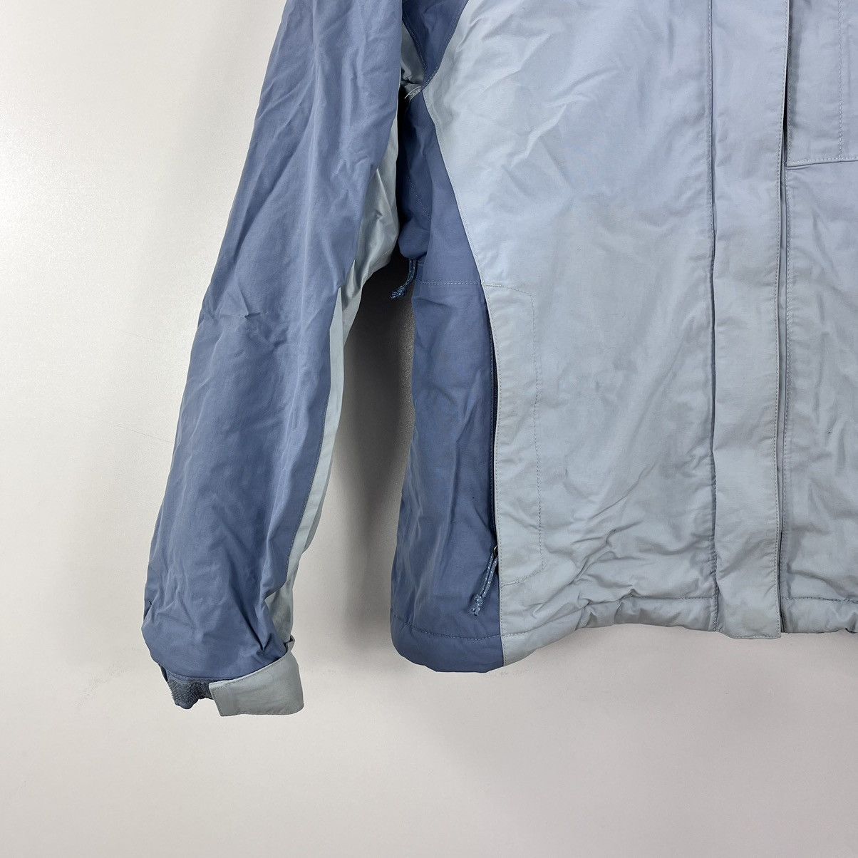 The North Face The North Face Woman’s Hooded Winter HyVent Jacket Size XS Size XS / US 0-2 / IT 36-38 - 4 Thumbnail